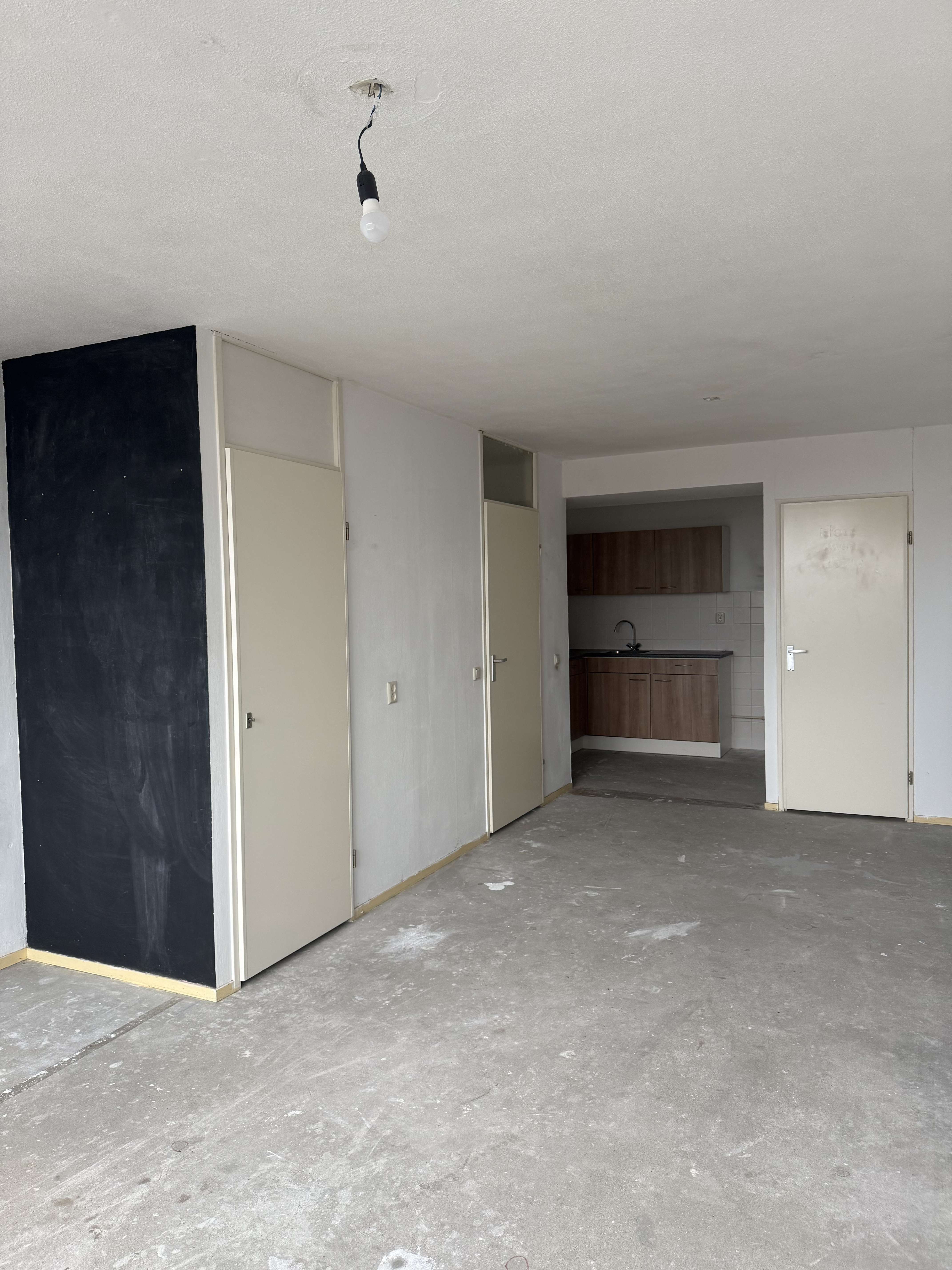 Liesbos 91 - Hoofddorp