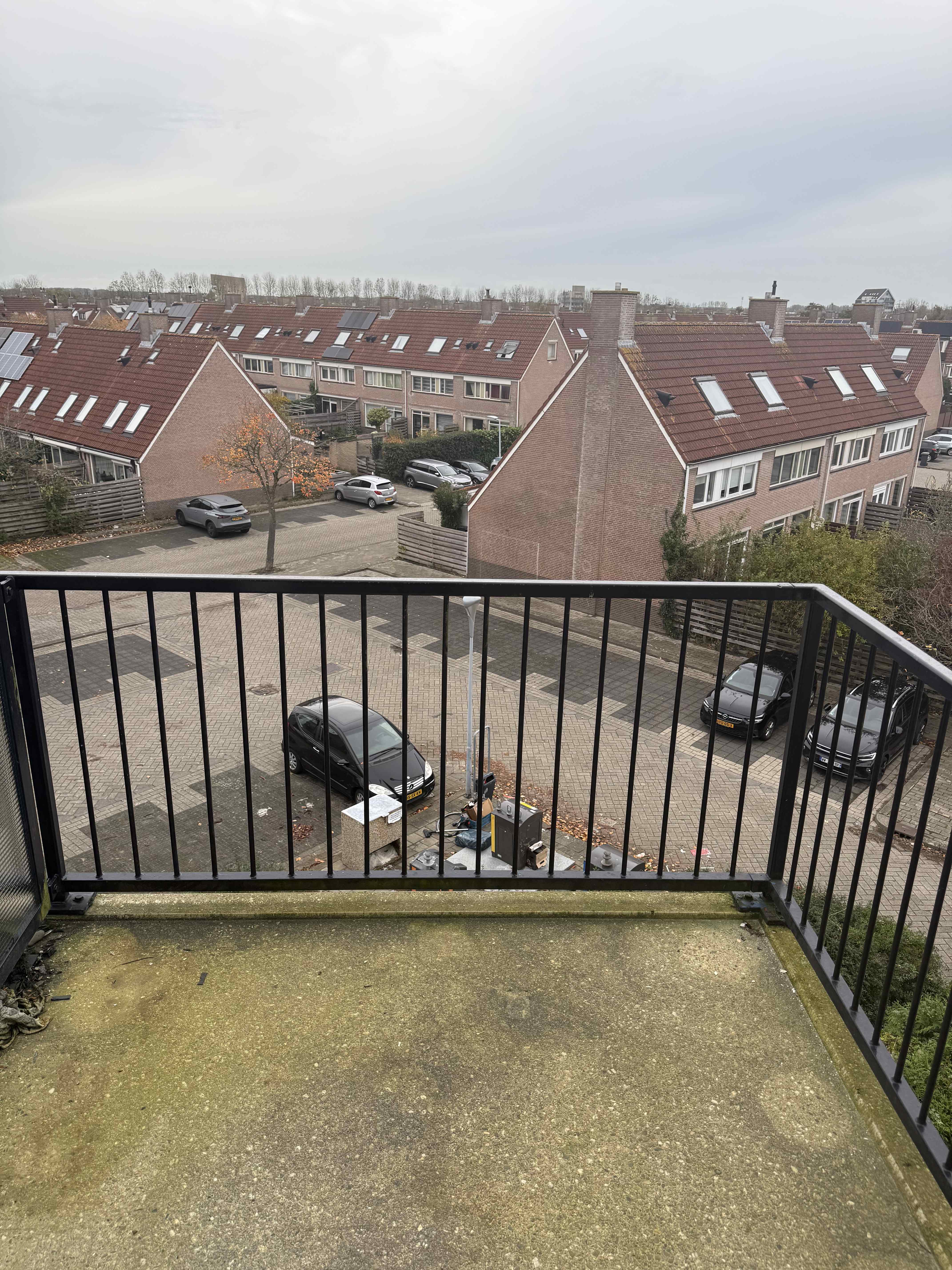 Liesbos 91 - Hoofddorp