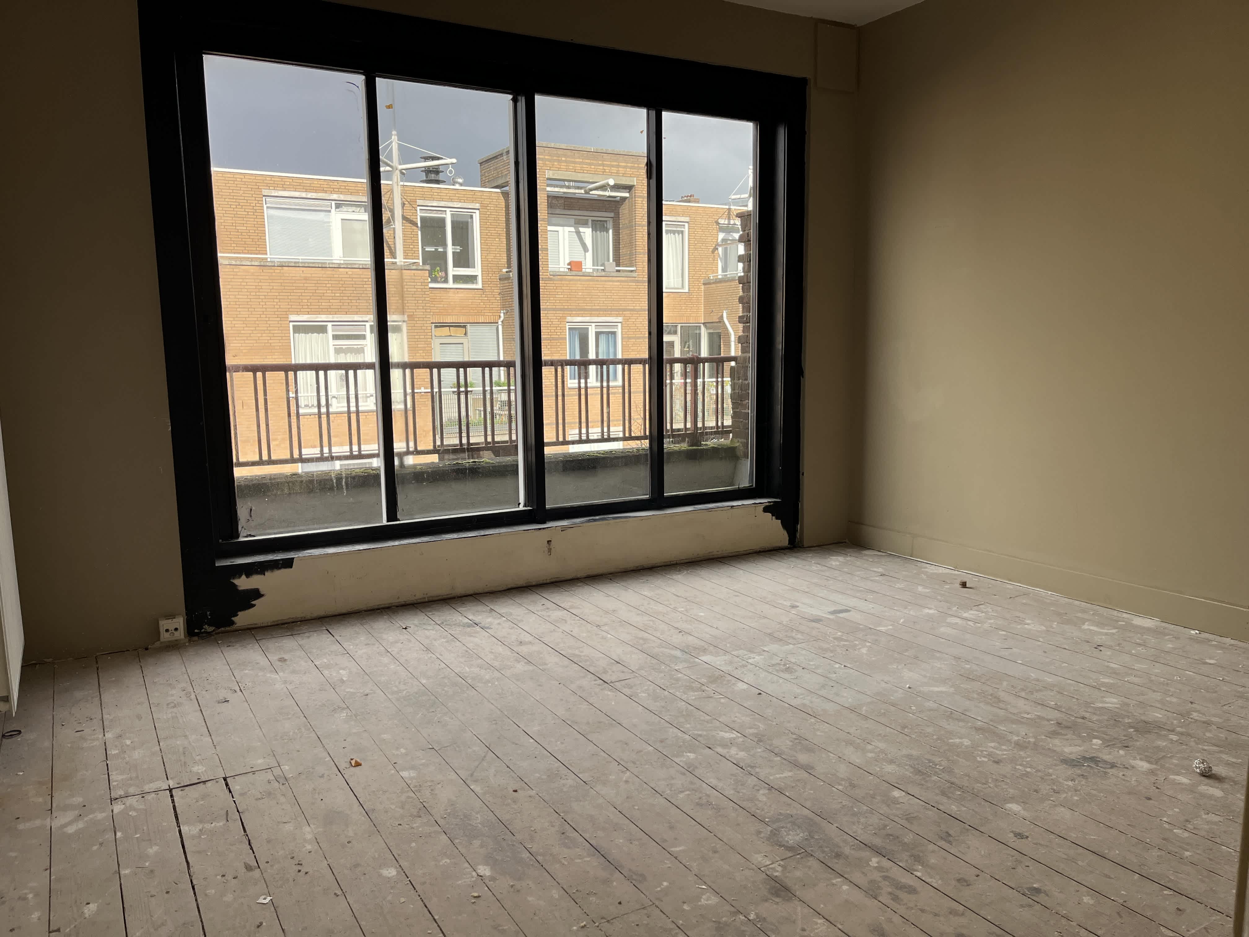 Lutmastraat 1563 - Amsterdam