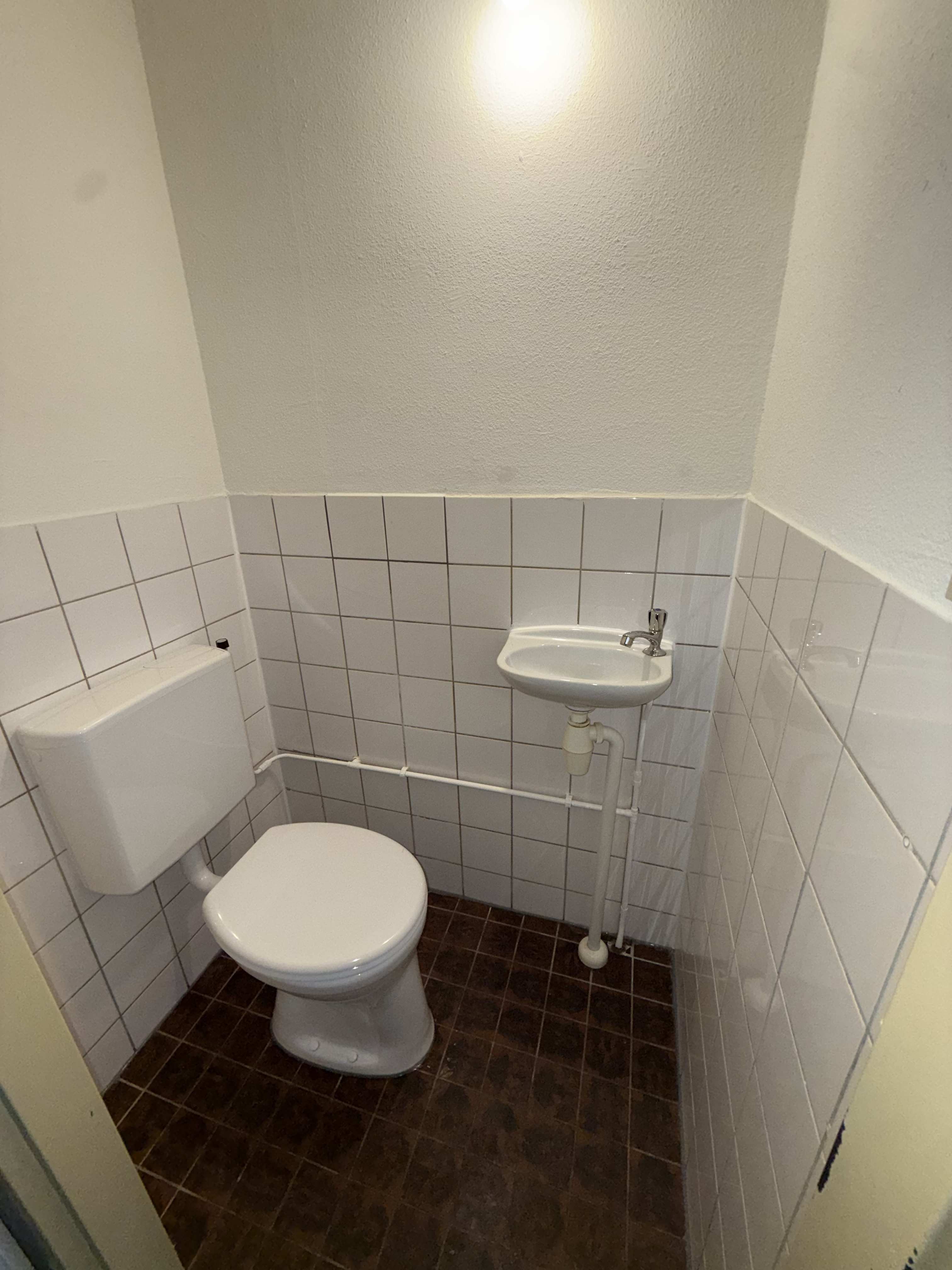 Mastbos 507 - Hoofddorp