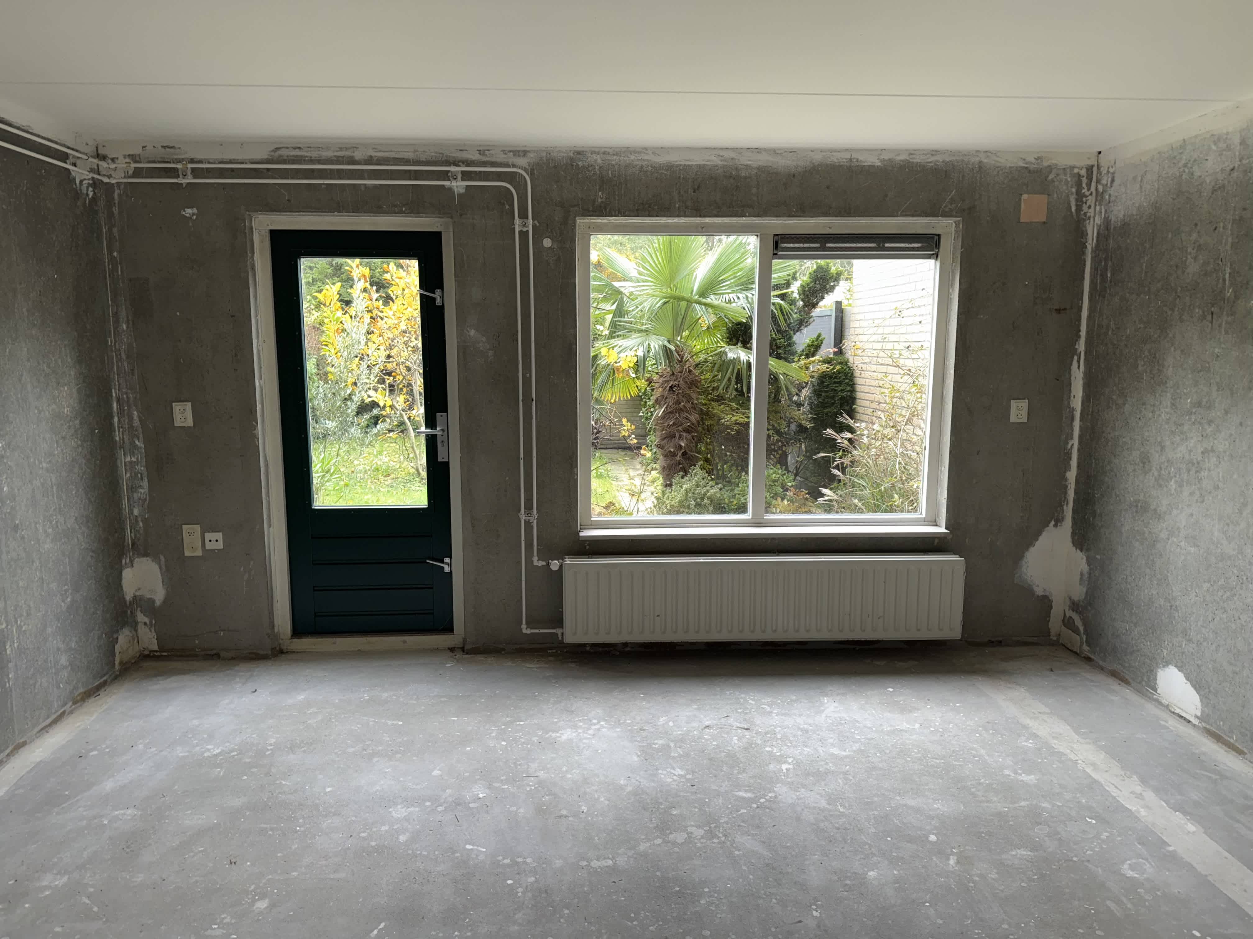 Mastbos 507 - Hoofddorp