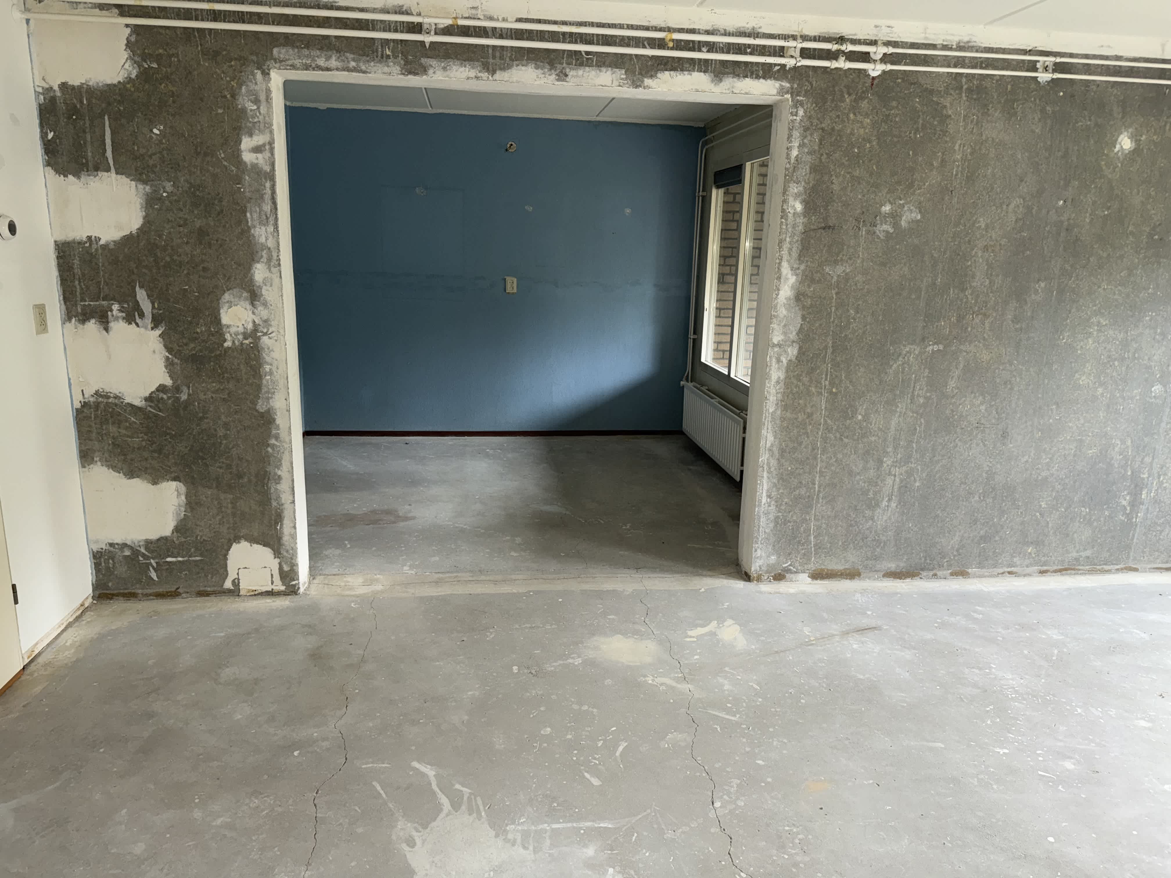 Mastbos 507 - Hoofddorp