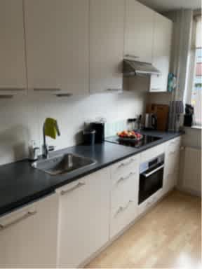 Fonteinkruid 12 - Kockengen