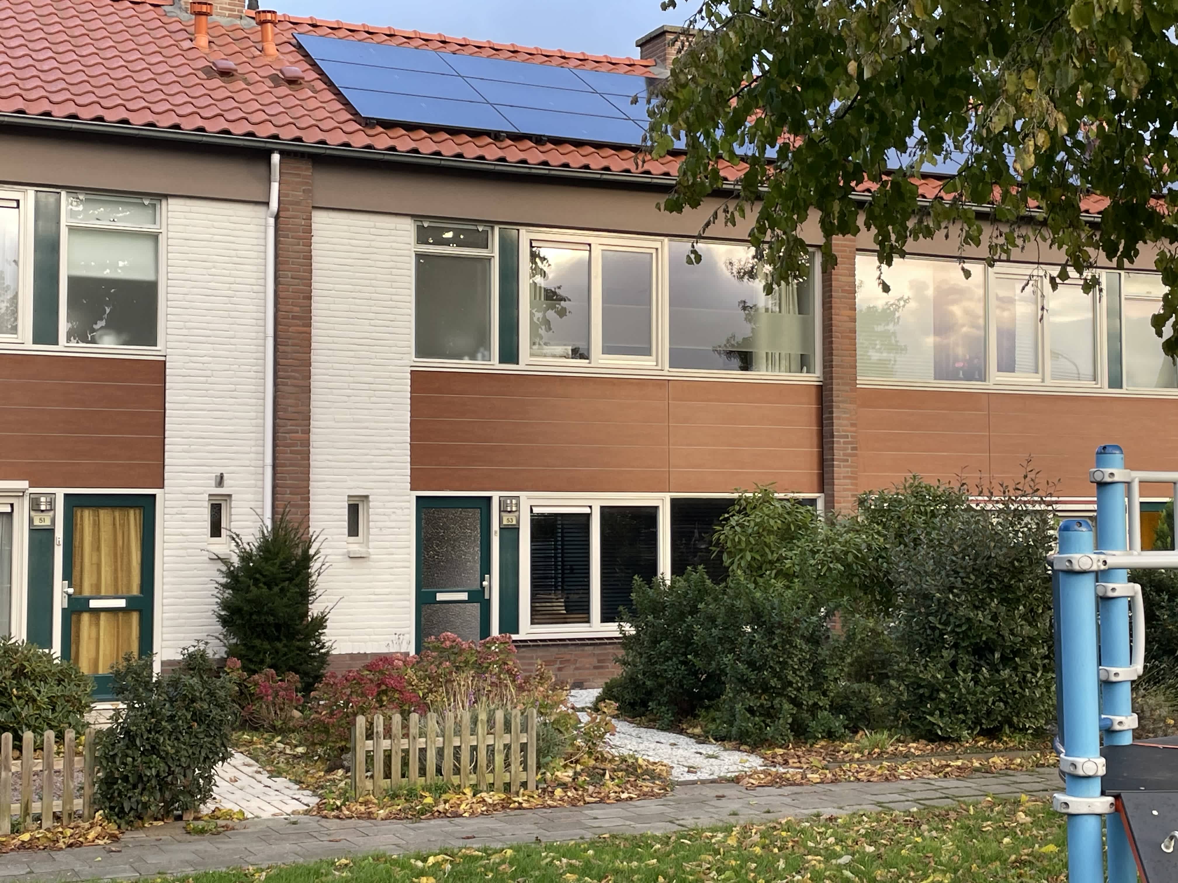 Medelsestraat 53 - Tiel