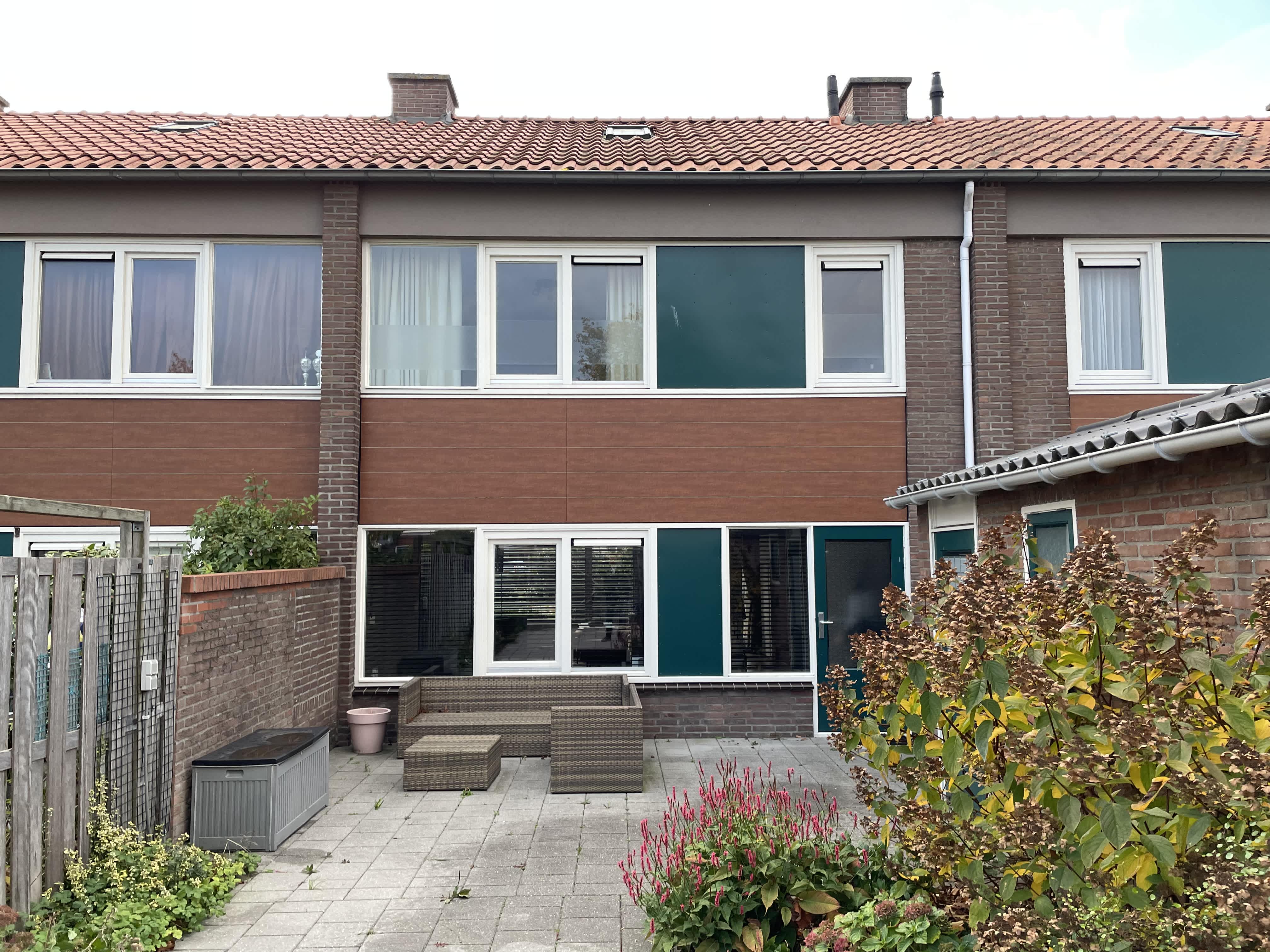 Medelsestraat 53 - Tiel