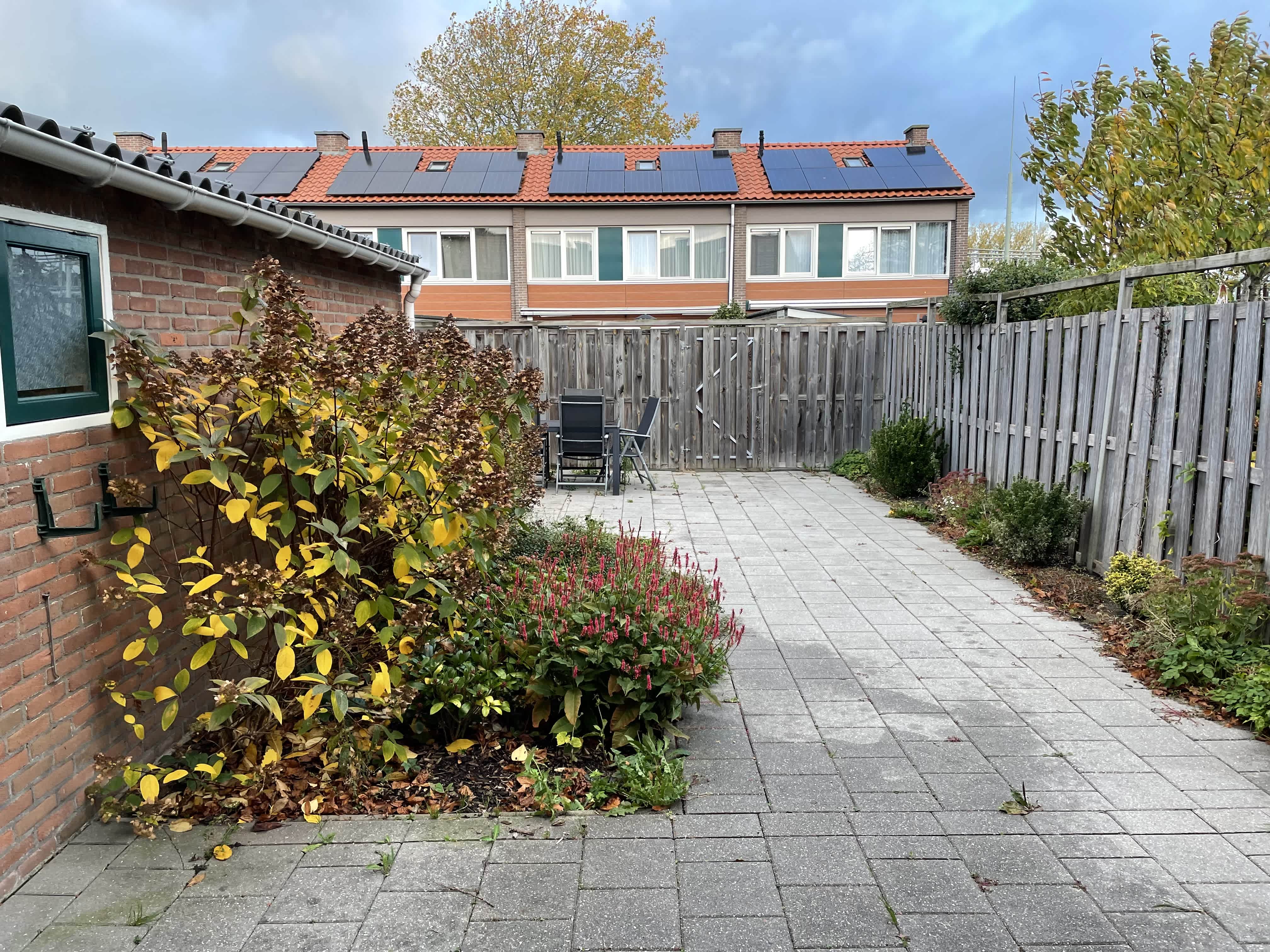 Medelsestraat 53 - Tiel