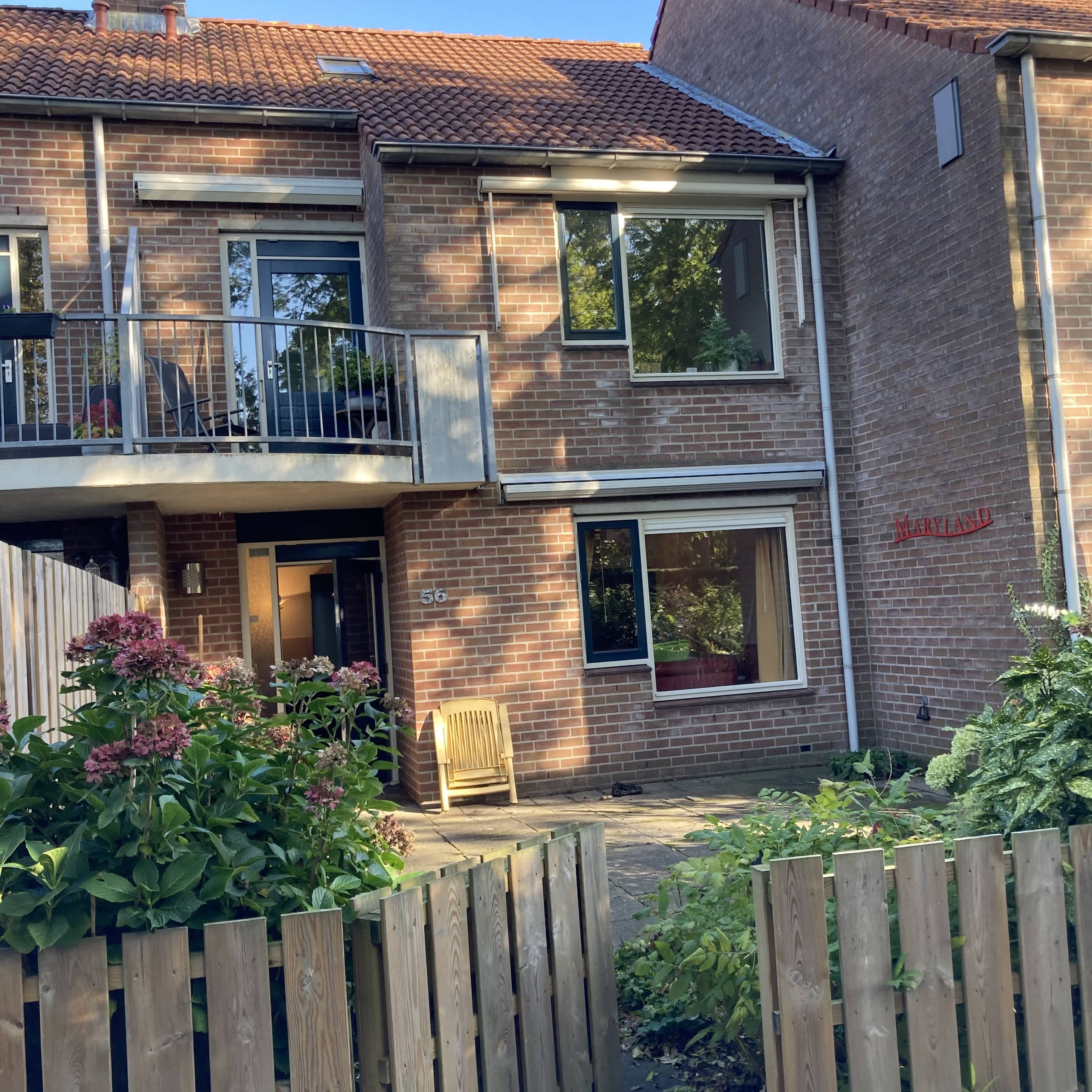 Dorpszicht 56 - Abcoude