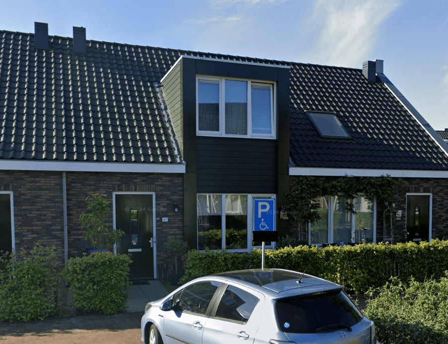 Orpingtonlaan 47 - Barneveld