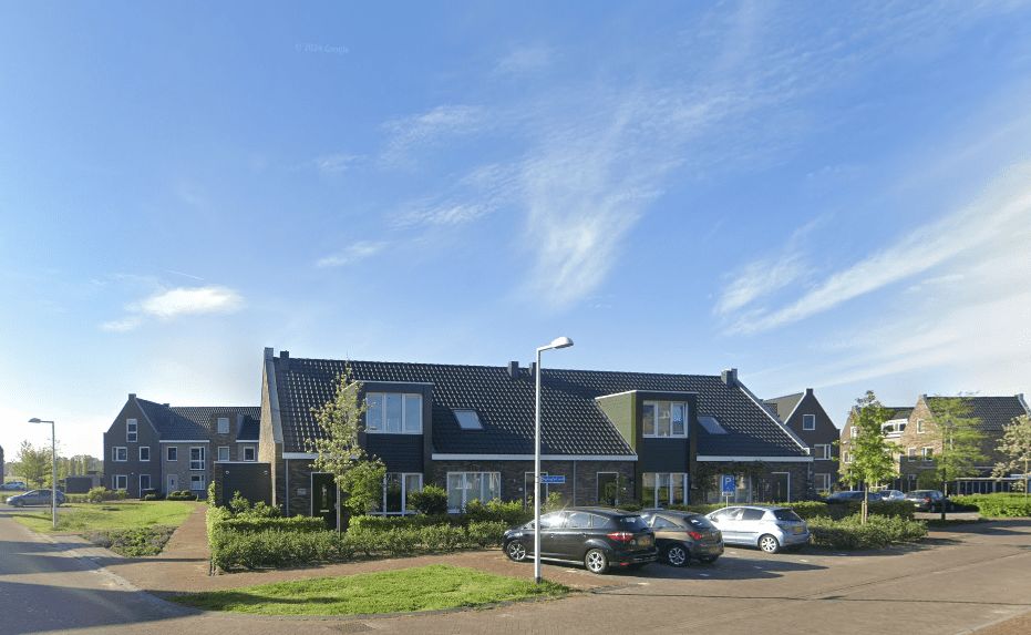 Orpingtonlaan 47 - Barneveld