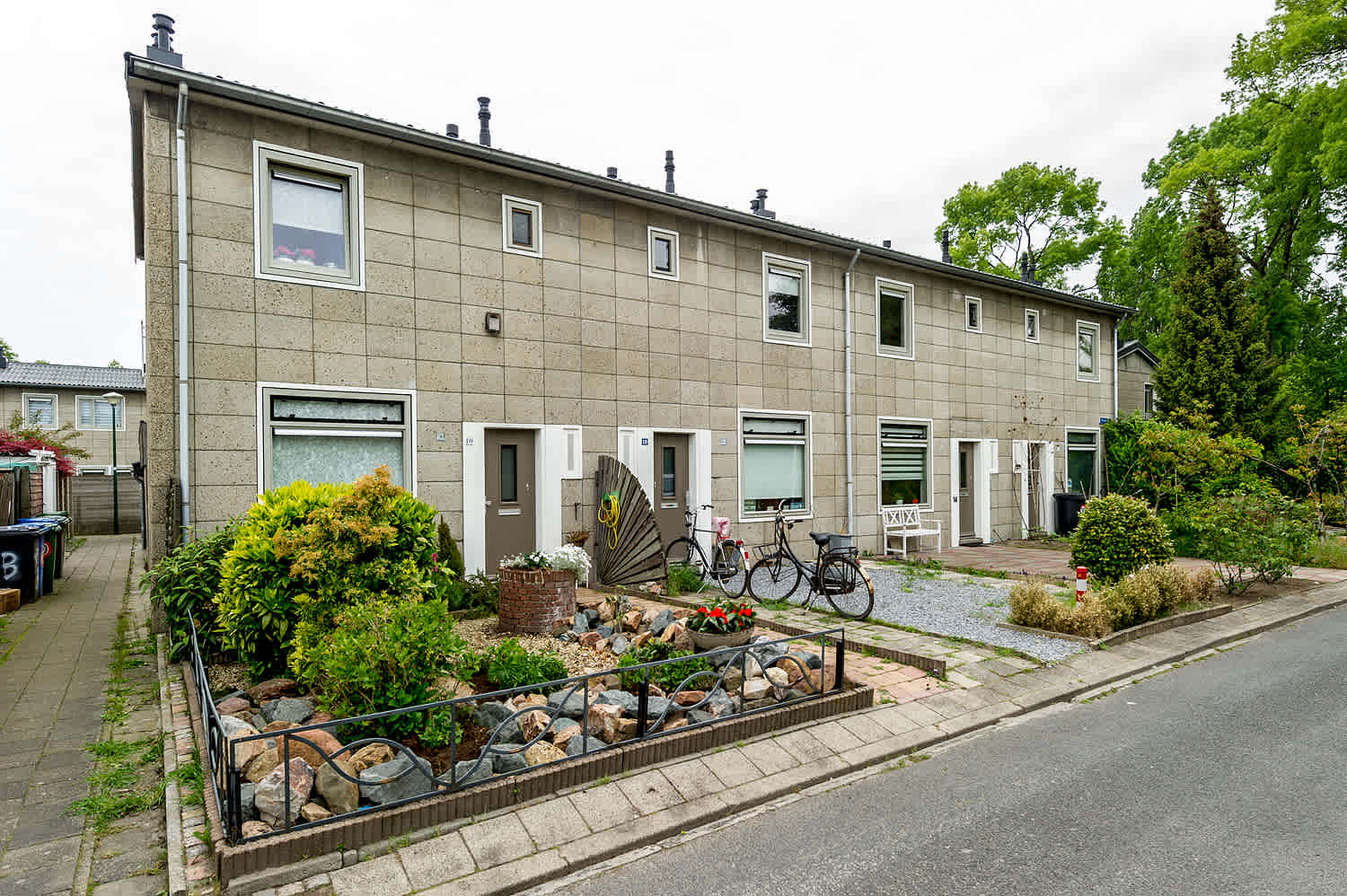 Bladweg 16 - Amersfoort