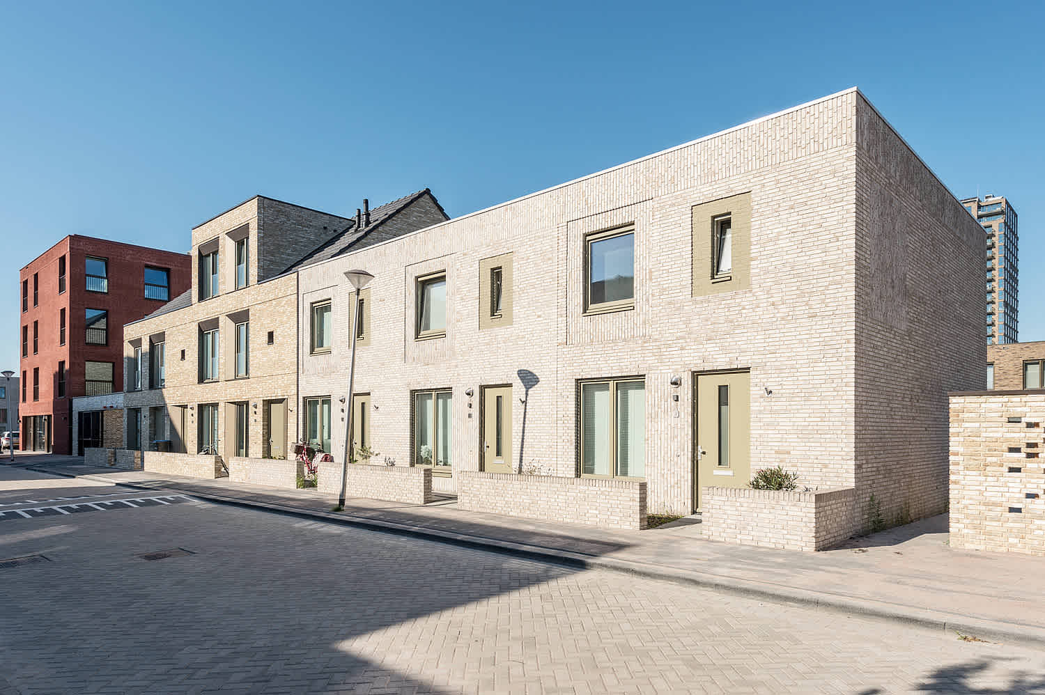 De Steenuil 3 - Amersfoort