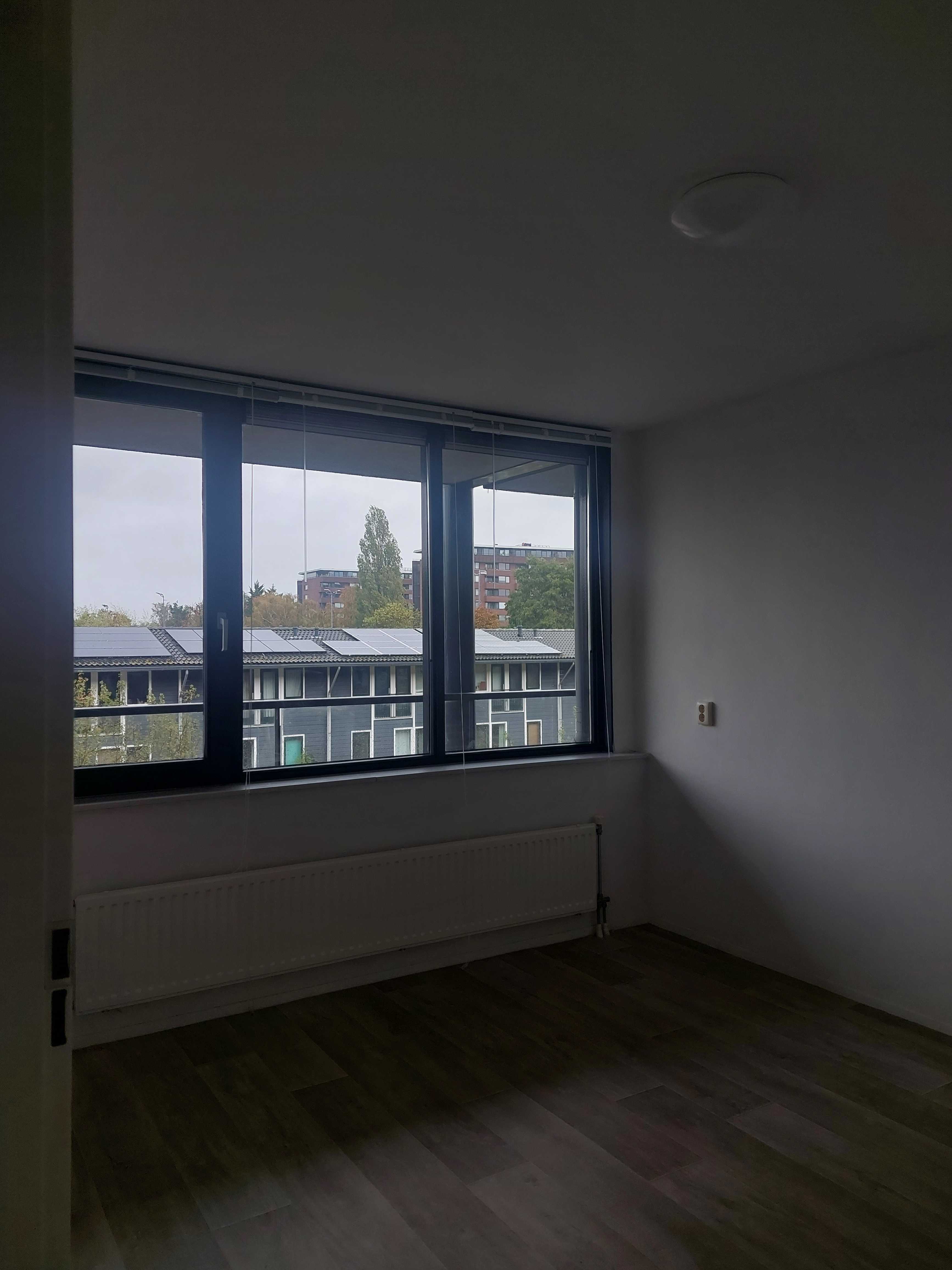 Anfieldroad 54 - Amsterdam