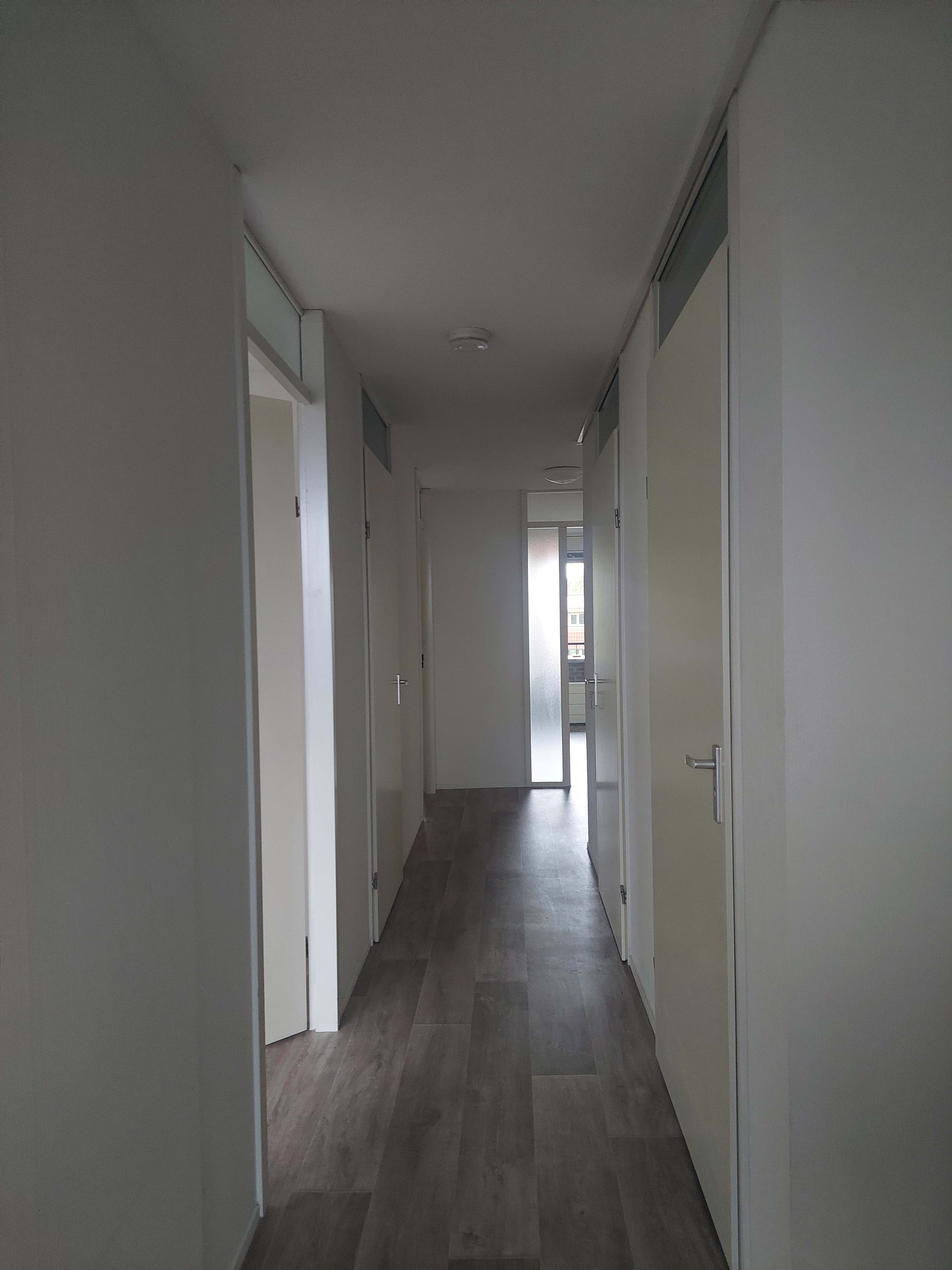 Anfieldroad 54 - Amsterdam