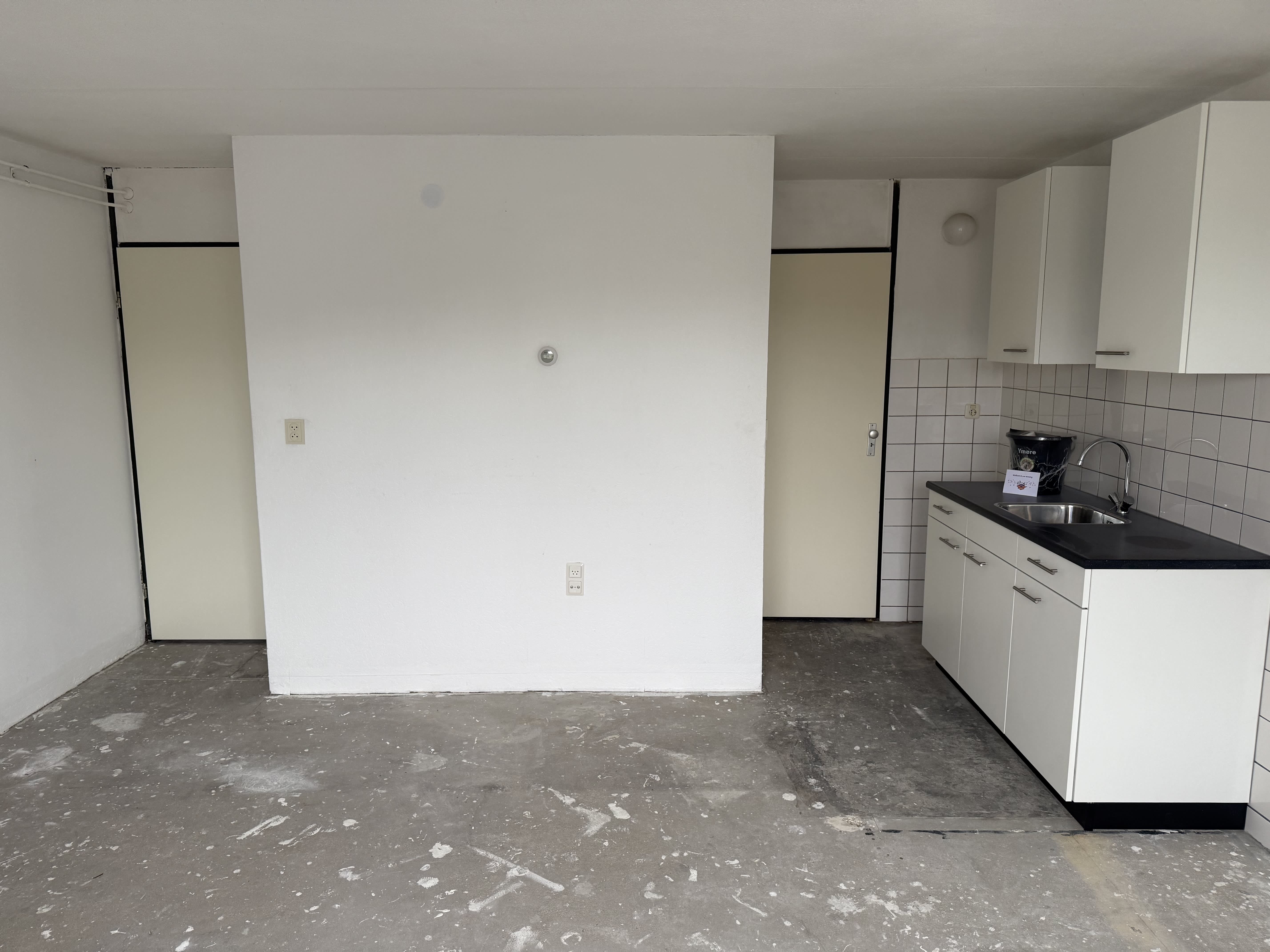 Assinkbos 220 - Hoofddorp