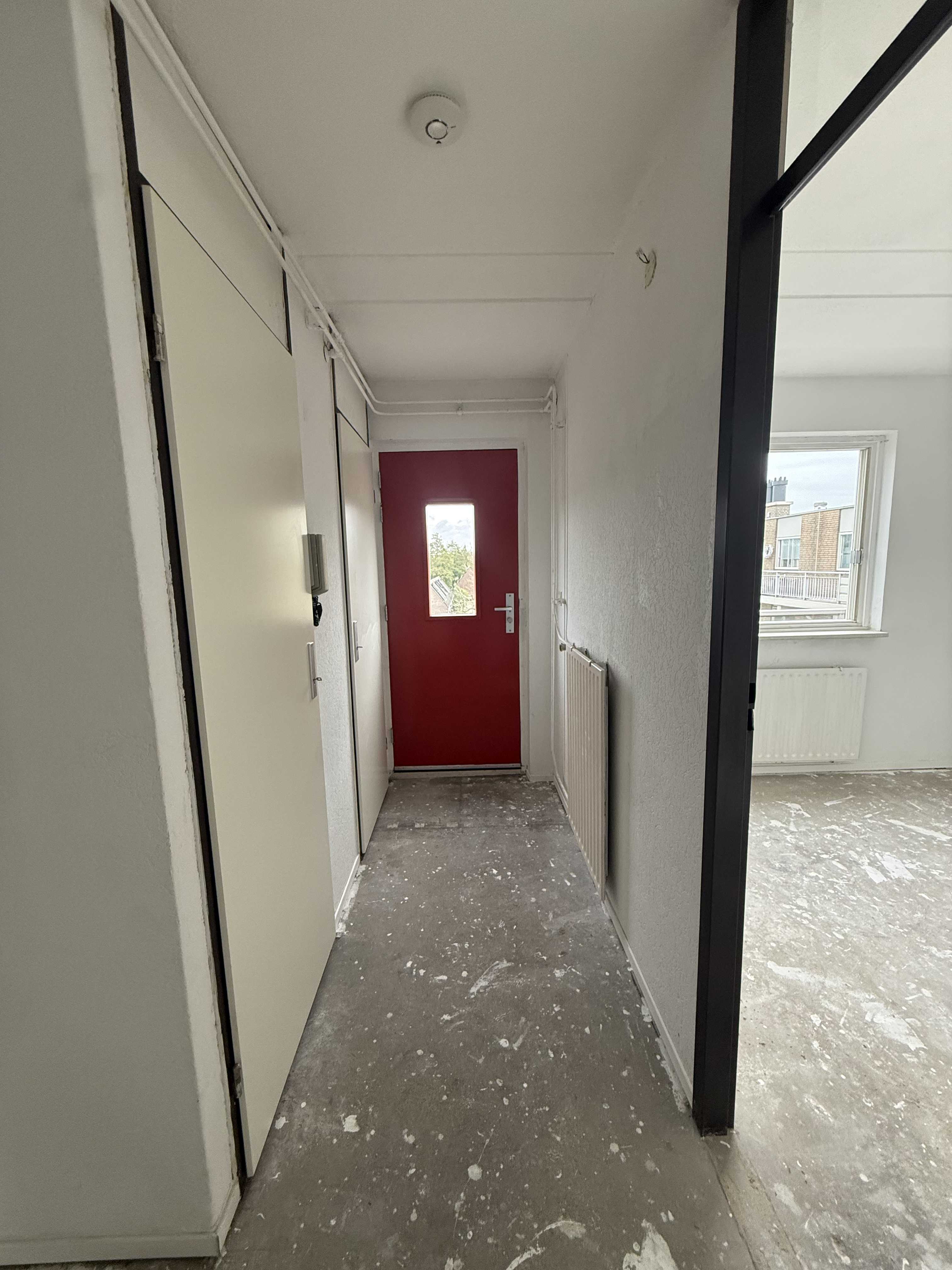 Assinkbos 220 - Hoofddorp