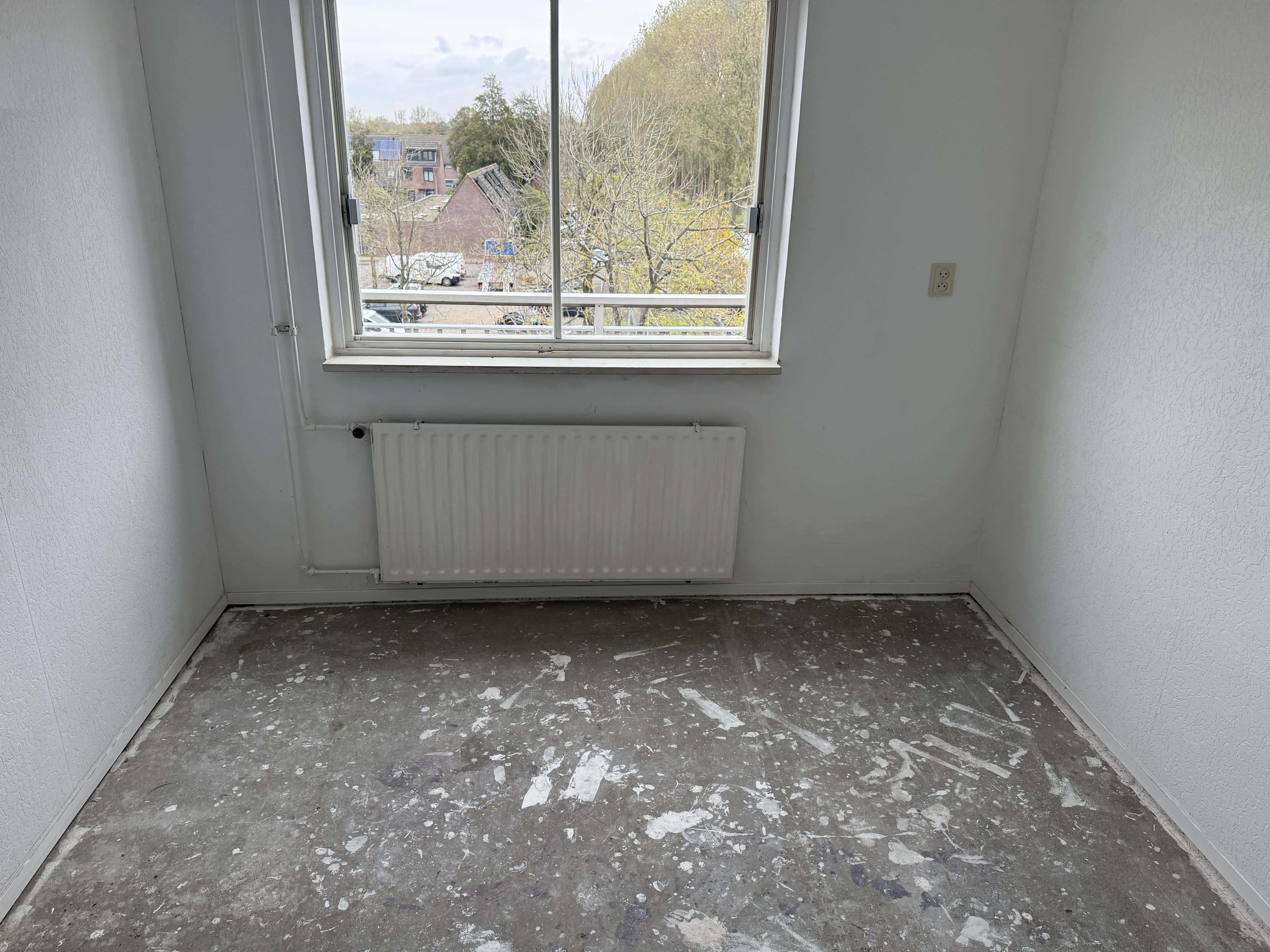 Assinkbos 220 - Hoofddorp