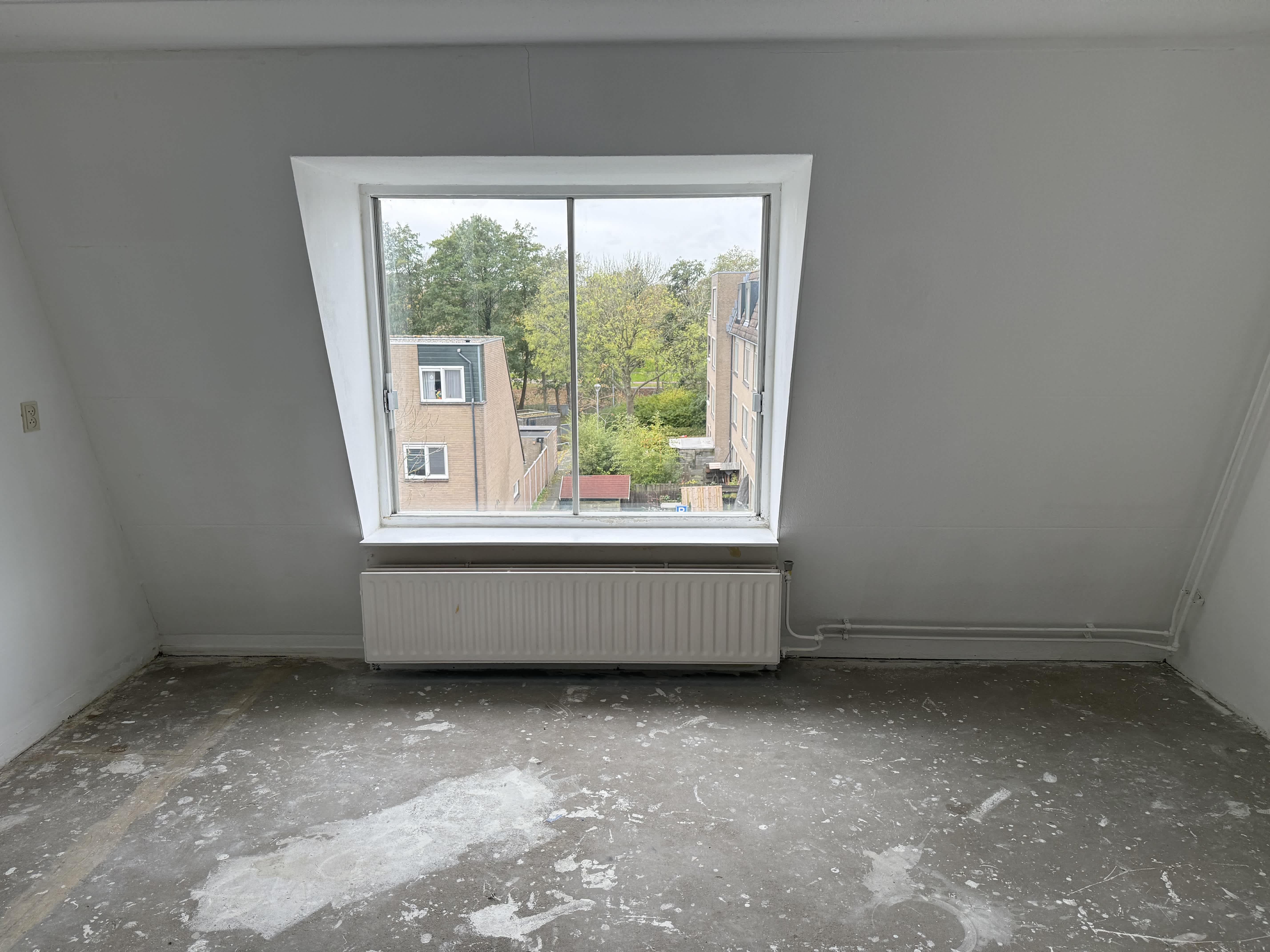 Assinkbos 220 - Hoofddorp