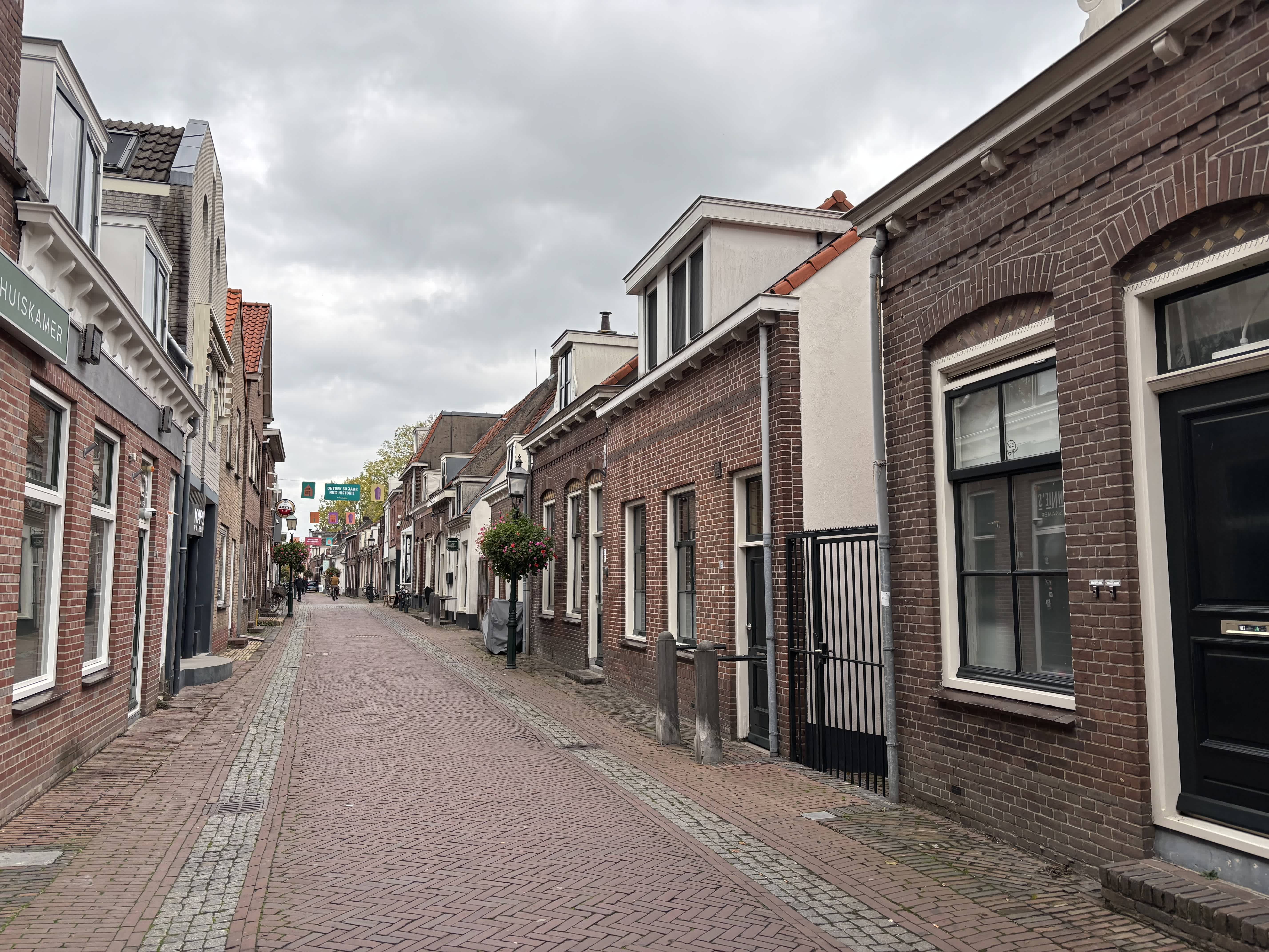 Voorstraat 15A - IJsselstein