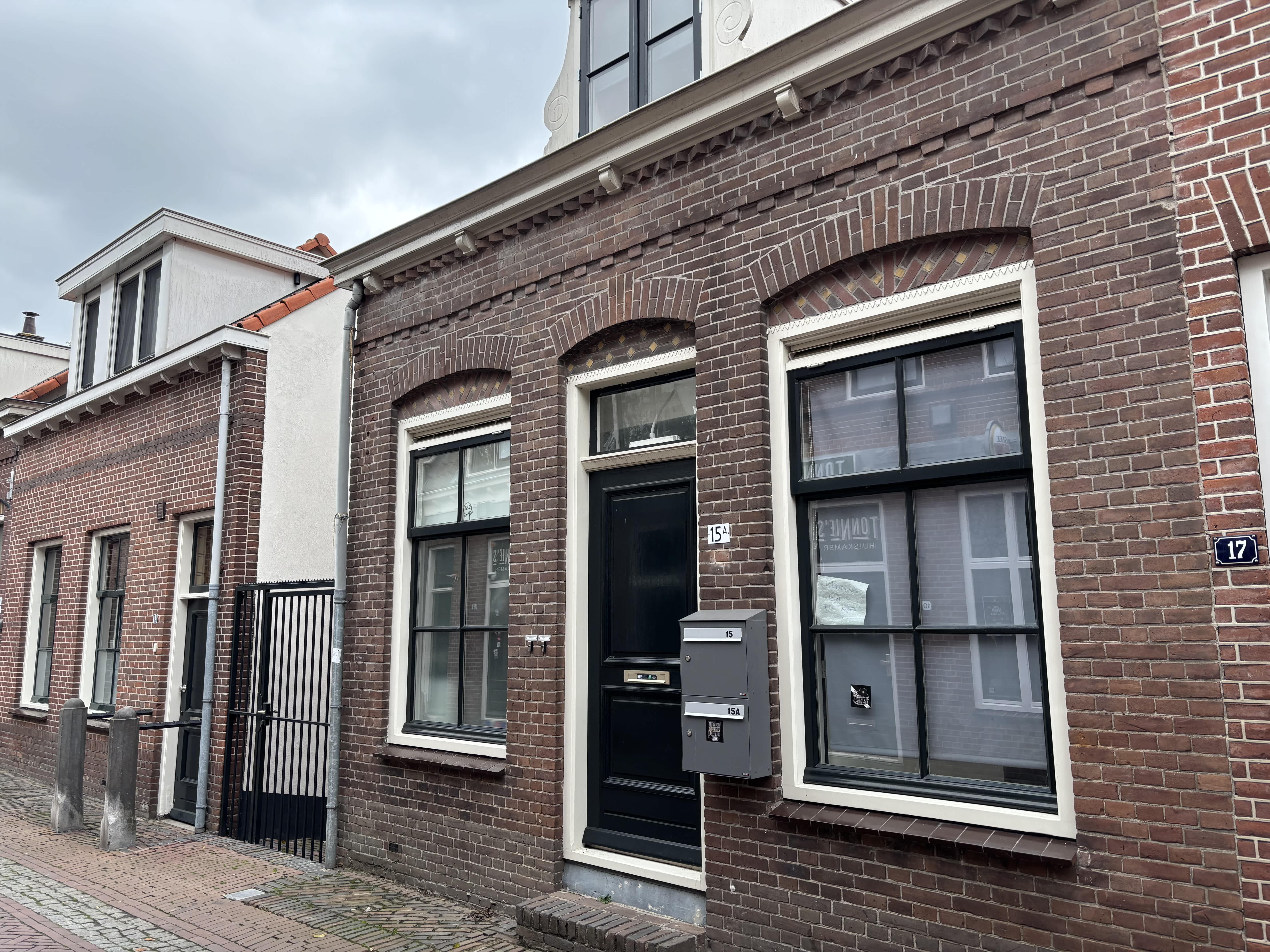 Voorstraat 15A - IJsselstein