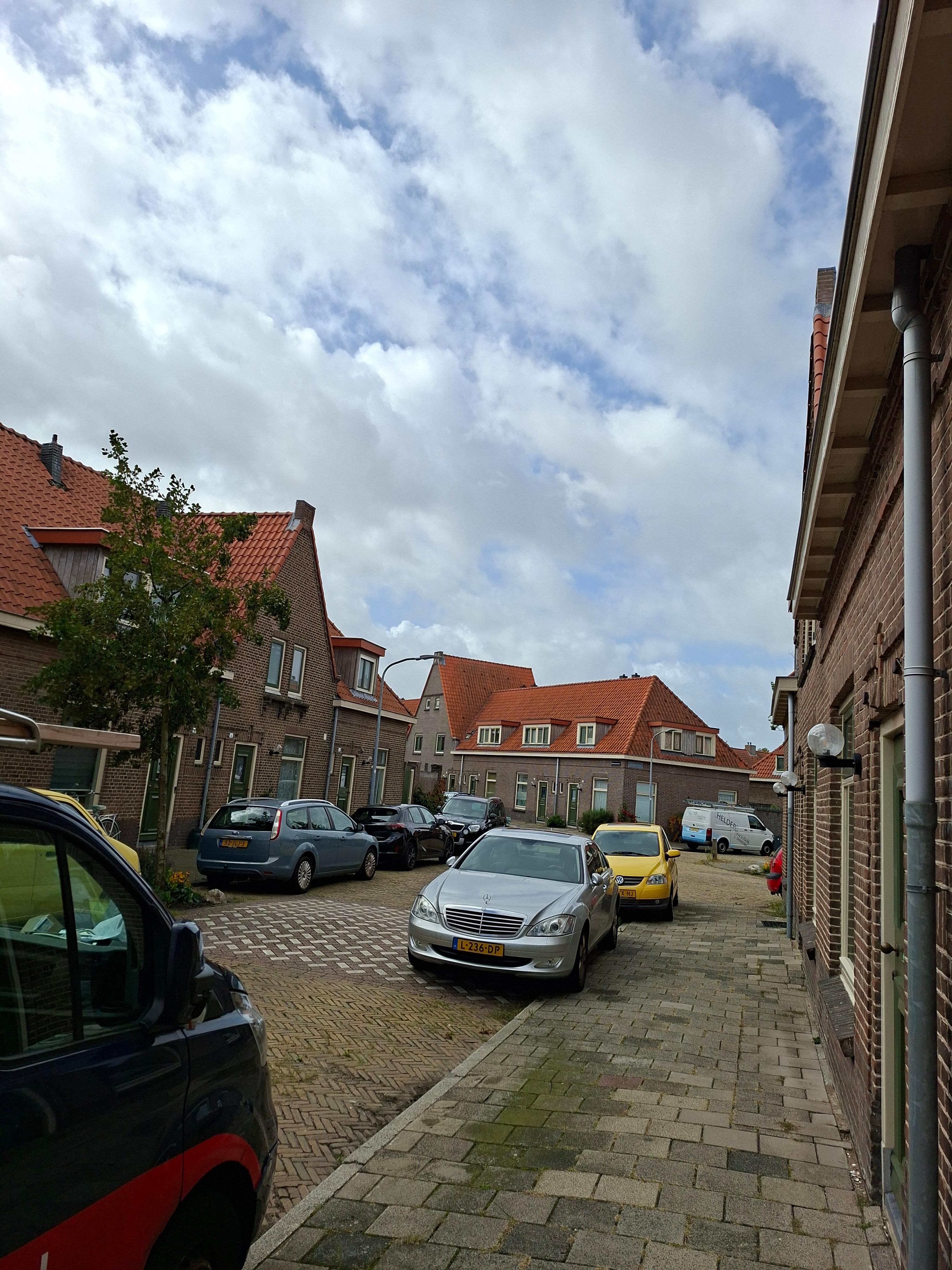Graaf van Wiedstraat 7 - Haarlem