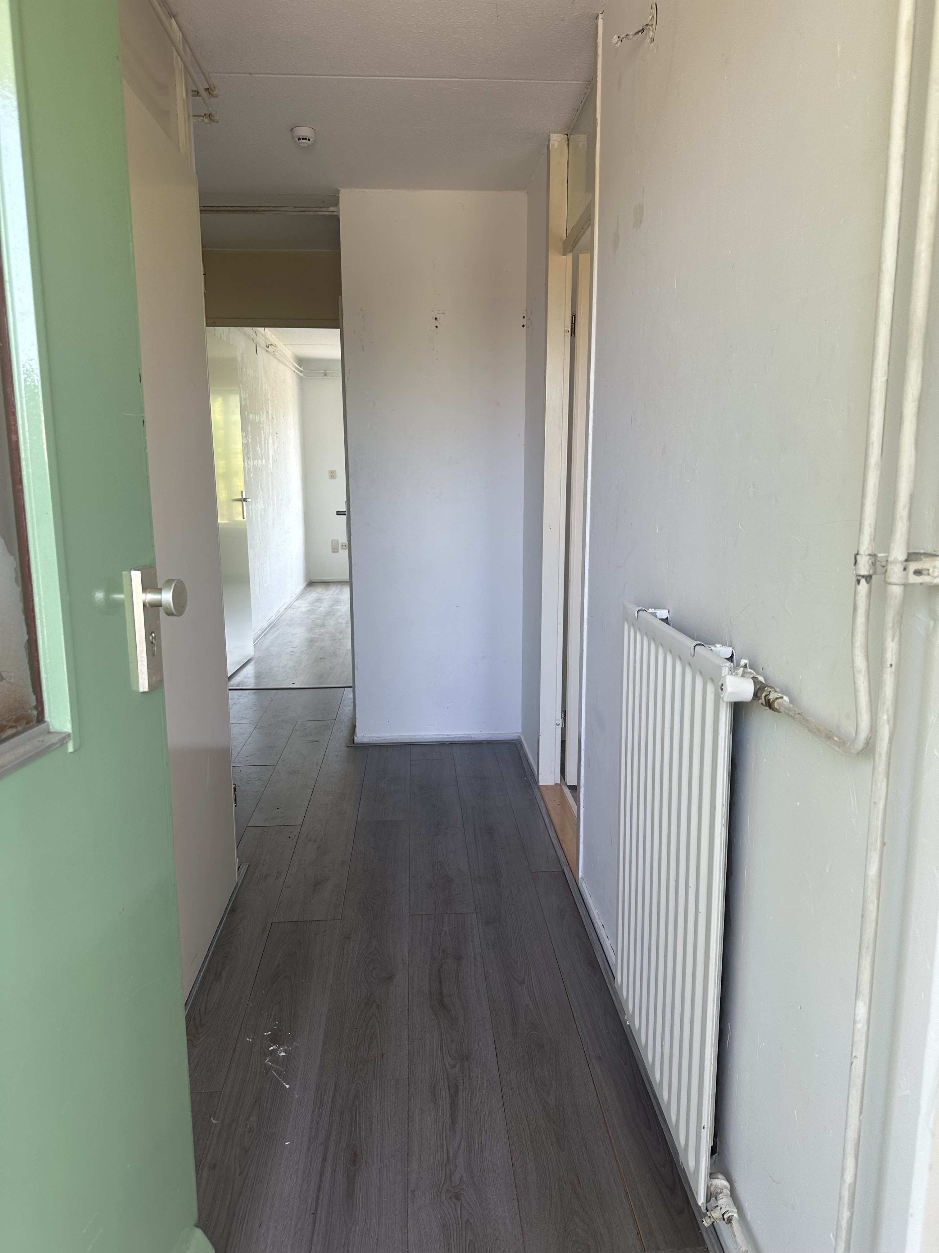 Assinkbos 194 - Hoofddorp