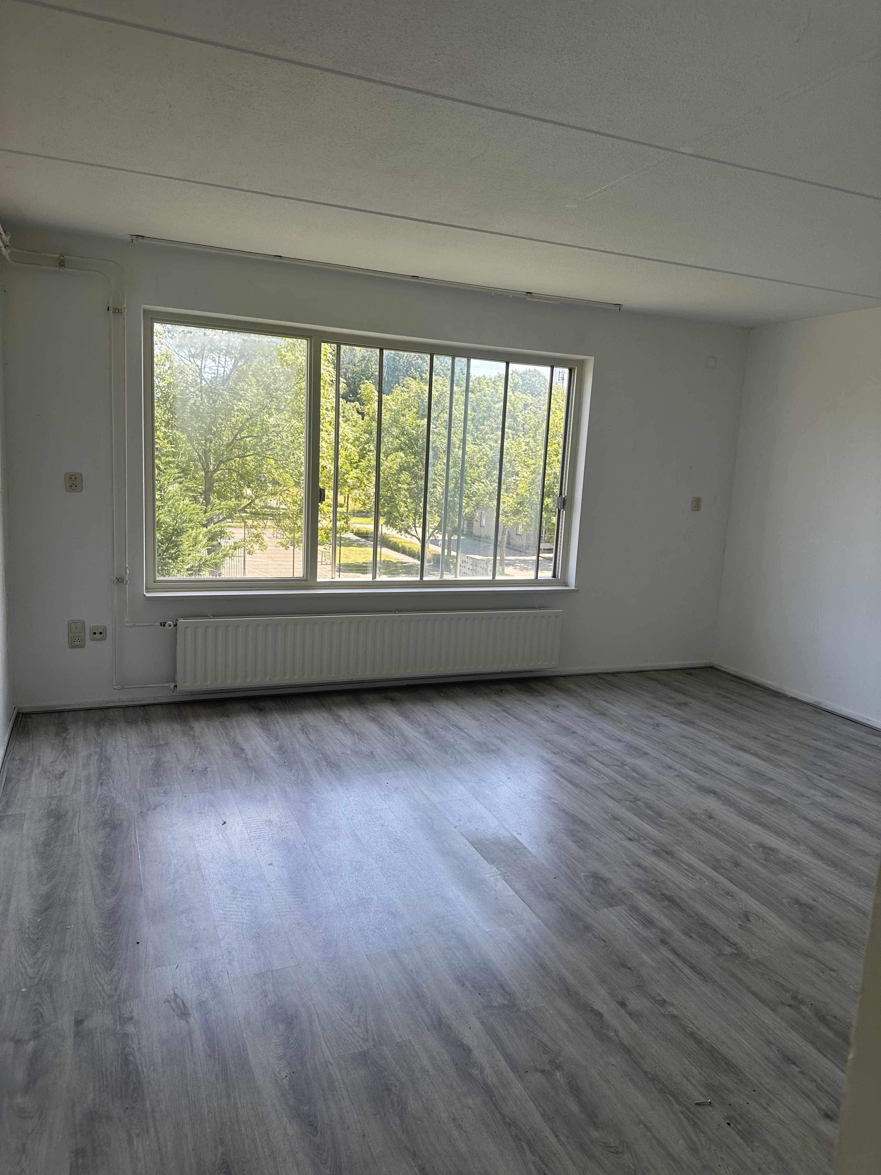 Assinkbos 194 - Hoofddorp