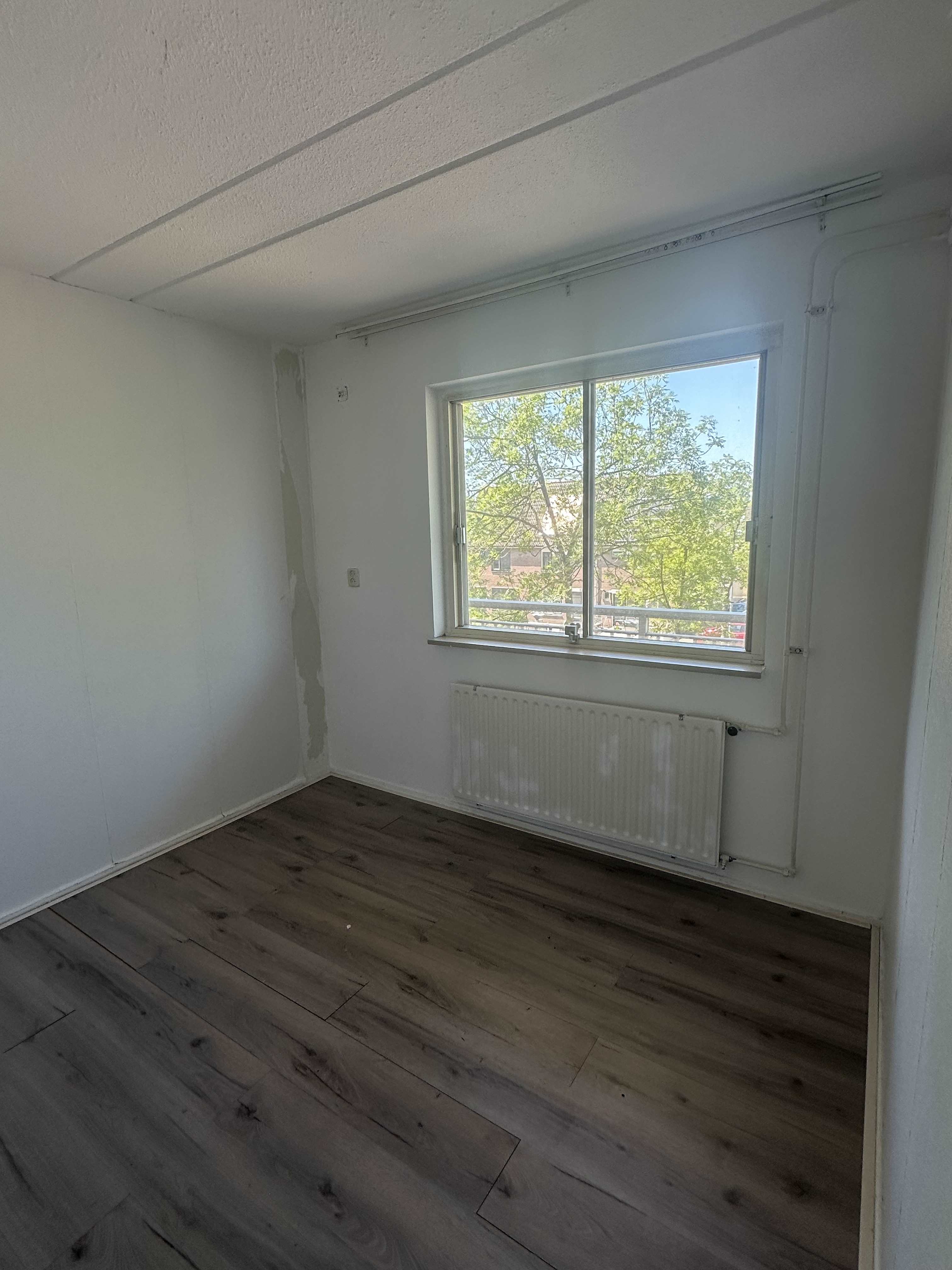 Assinkbos 194 - Hoofddorp