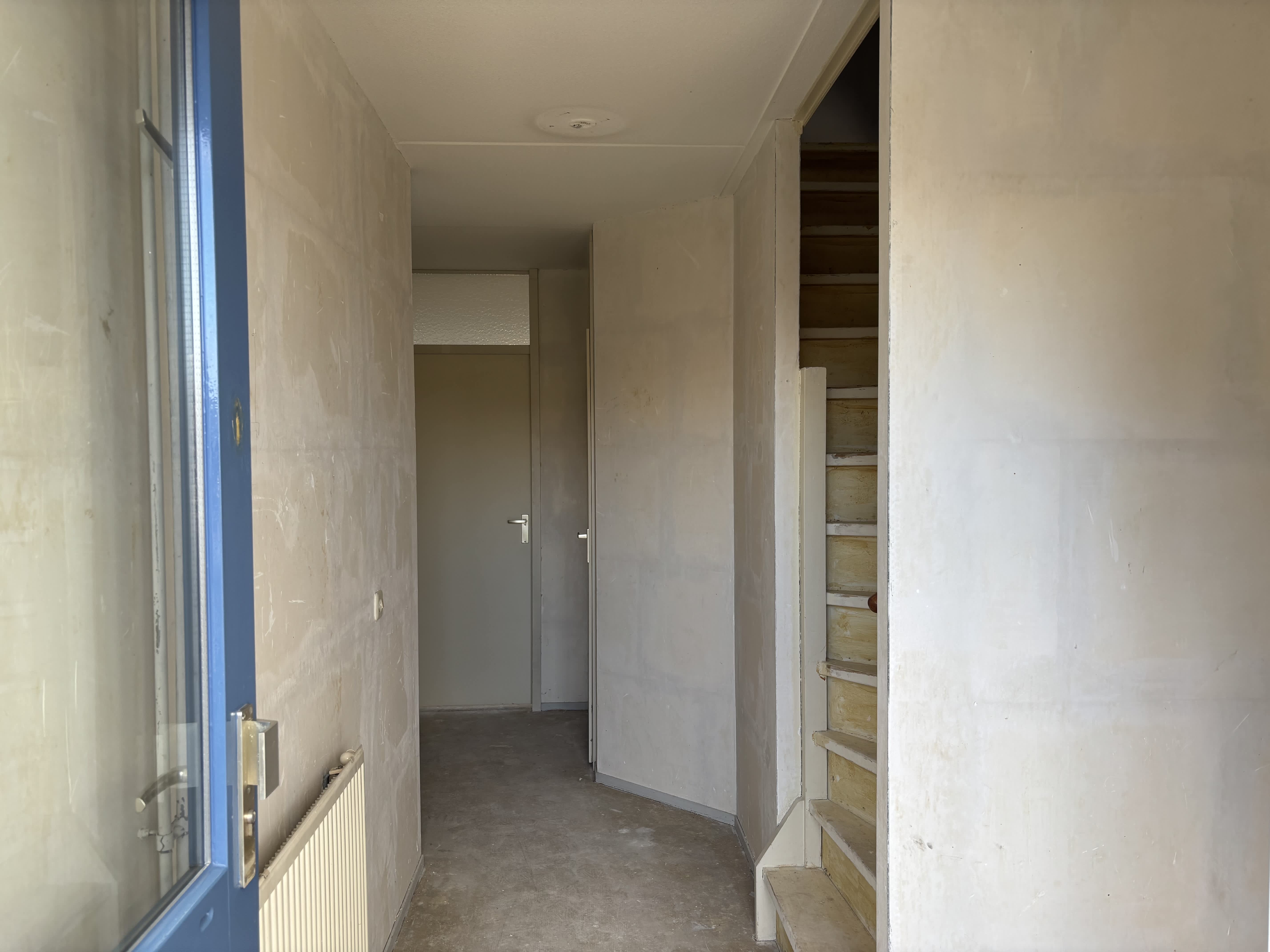 Burgemeester Padmosweg 252 - Wilnis