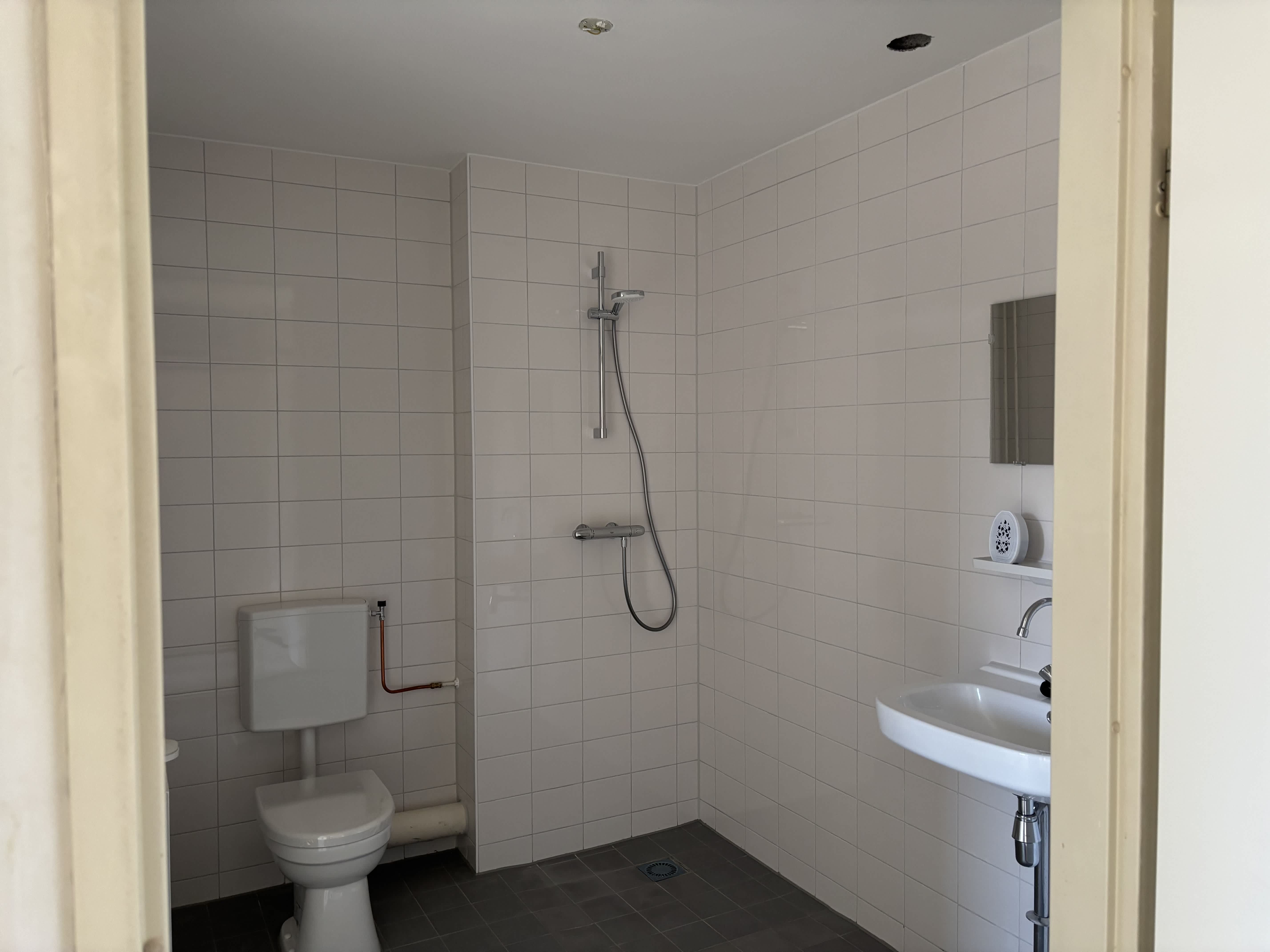 Burgemeester Padmosweg 252 - Wilnis