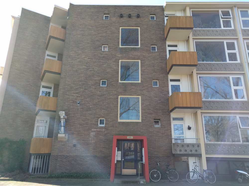 West-Indischekade 216 - Groningen