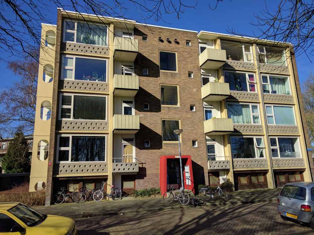 West-Indischekade 216 - Groningen