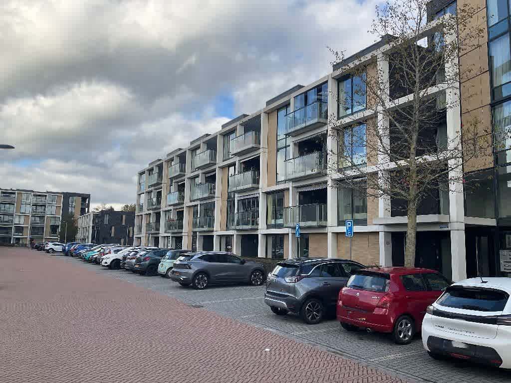 Gershwinhof 52 - Culemborg