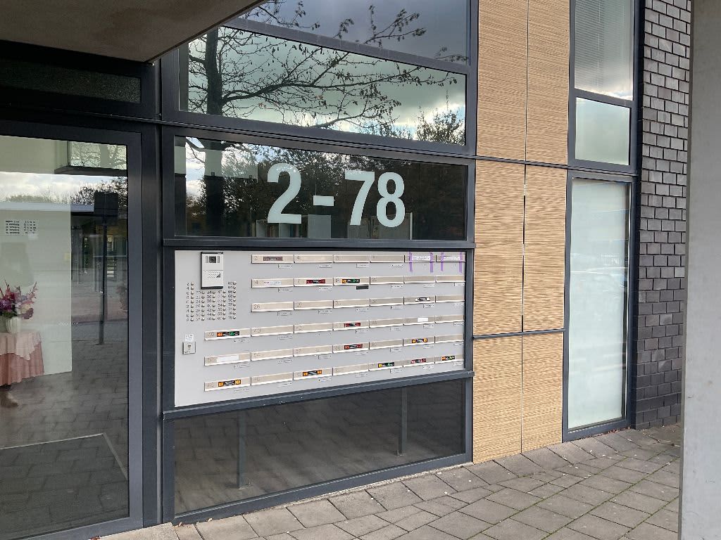 Gershwinhof 52 - Culemborg