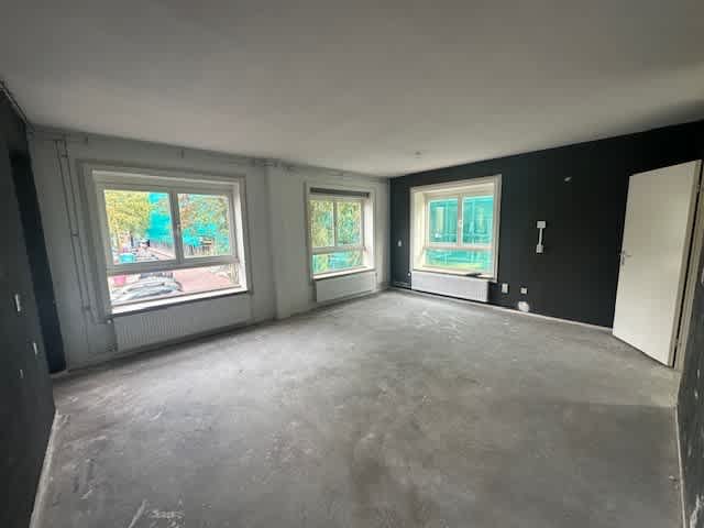 Heesterveld 290 - Amsterdam