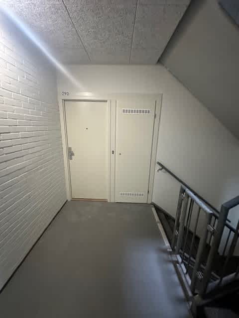 Heesterveld 290 - Amsterdam