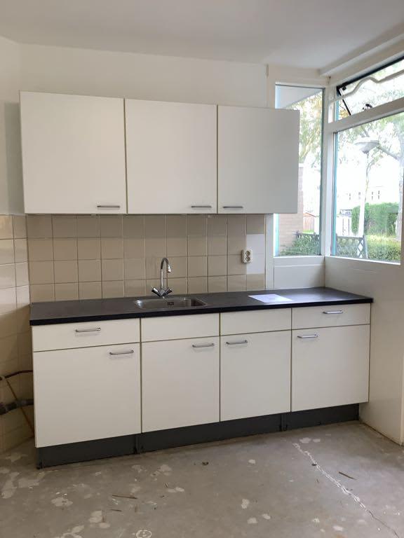 Werktuigstraat 50 - Amsterdam