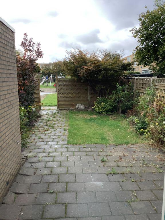 Werktuigstraat 50 - Amsterdam