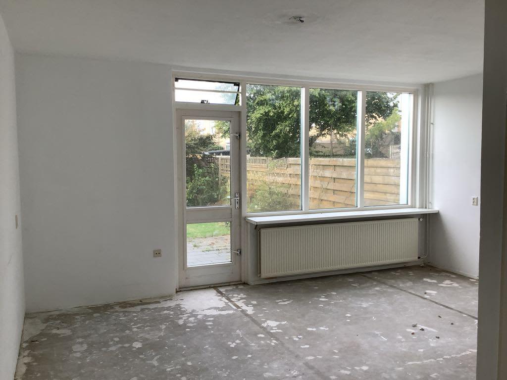 Werktuigstraat 50 - Amsterdam