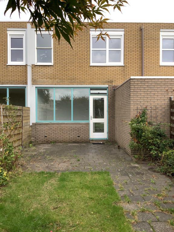 Werktuigstraat 50 - Amsterdam