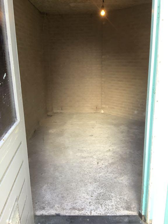 Werktuigstraat 50 - Amsterdam