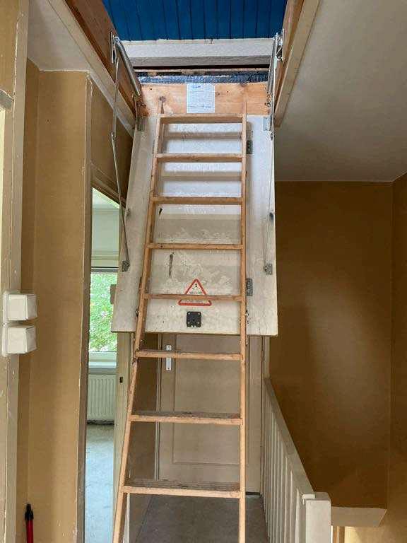 Frans Duwaerstraat 44 - Amsterdam