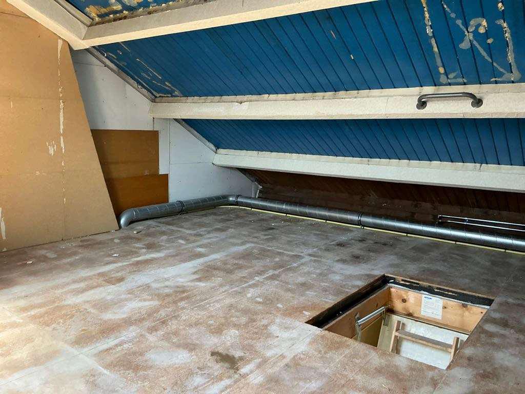 Frans Duwaerstraat 44 - Amsterdam