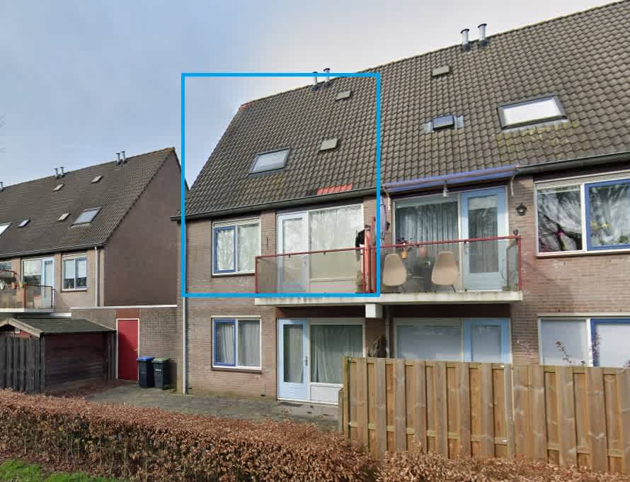 Scholekster 116 - Bunschoten-Spakenburg