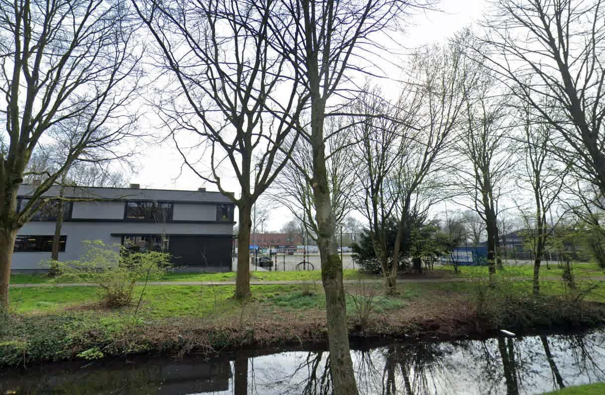 Scholekster 116 - Bunschoten-Spakenburg