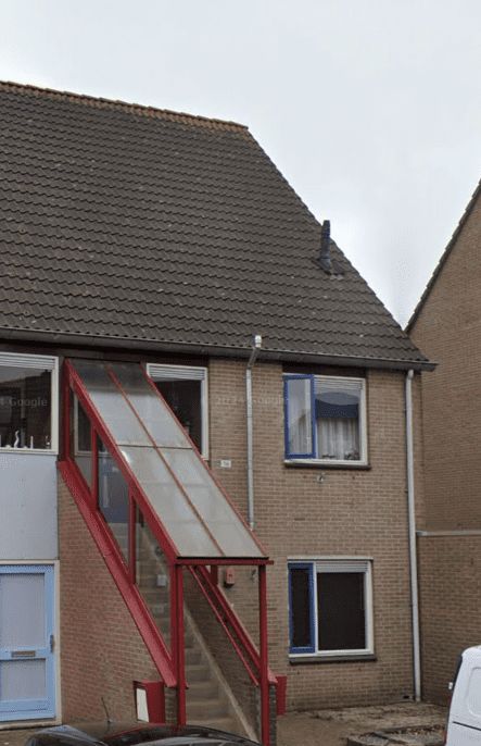 Scholekster 116 - Bunschoten-Spakenburg