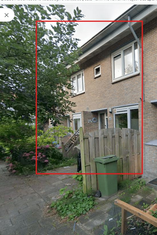 Frans Duwaerstraat 44 - Amsterdam