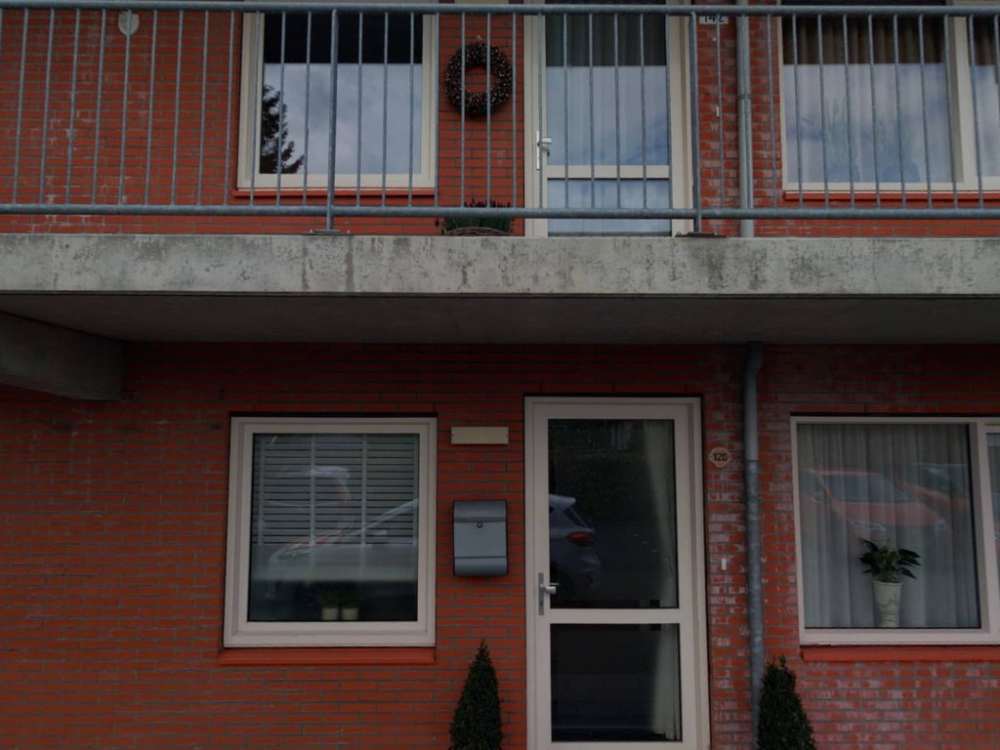 Rembrandtplein 164 - Hoogezand