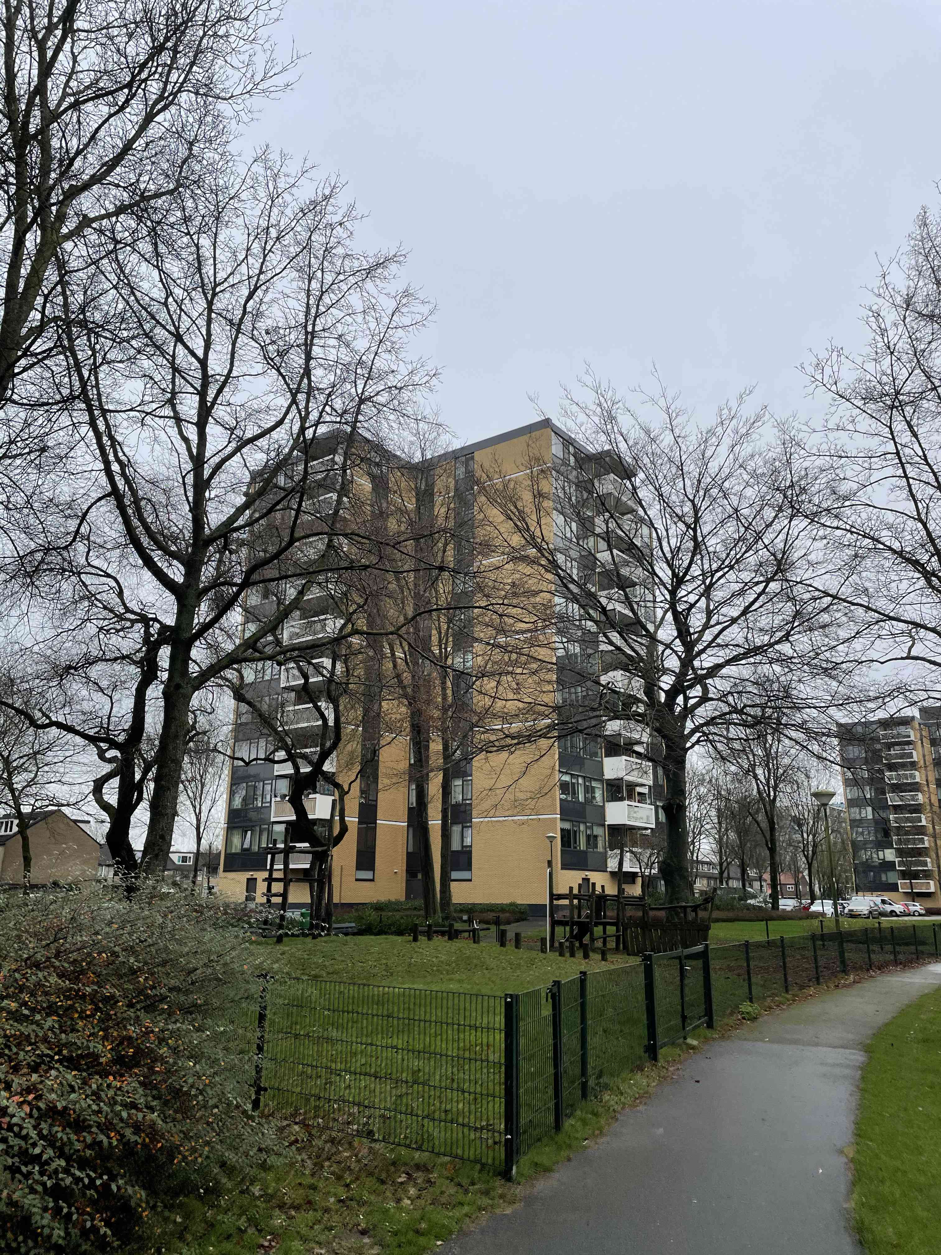 Johannes Poststraat 354 - Soest