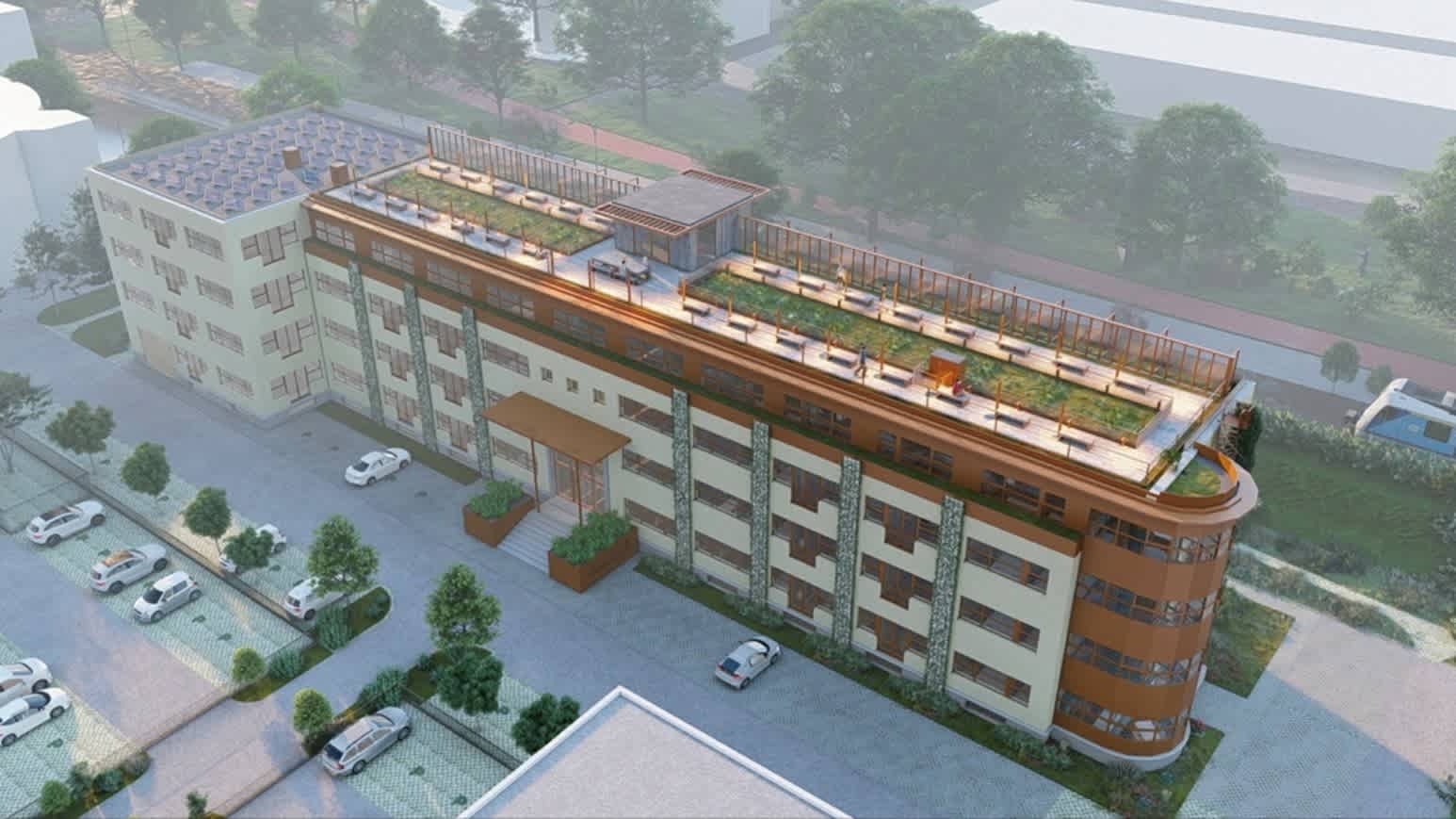 Louis Armstrongweg 42A - Almere