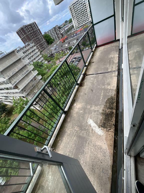 Statenjachtstraat 174 - Amsterdam